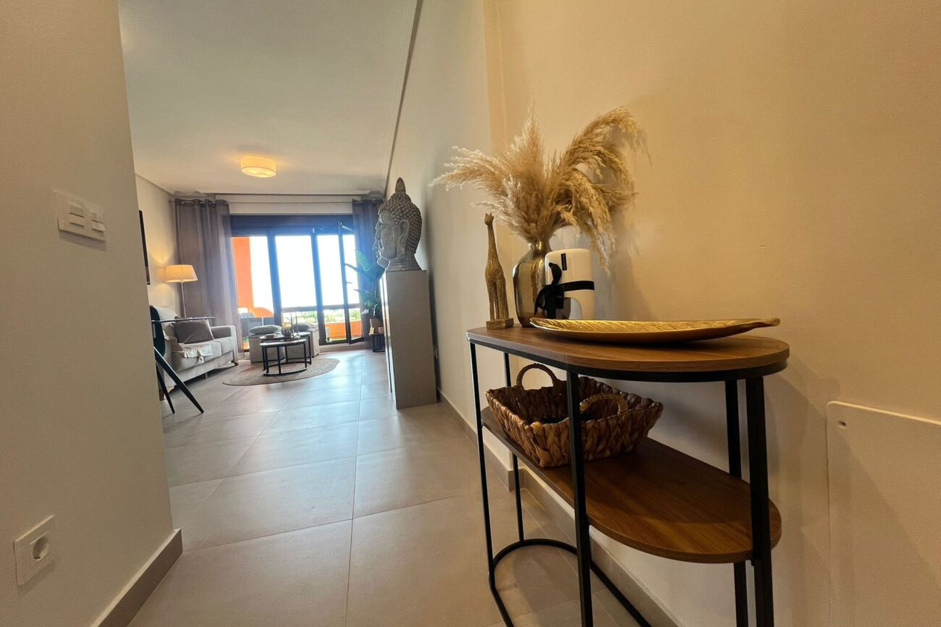 Resale - Apartment -
Los Alcazares - SERANA GOLF