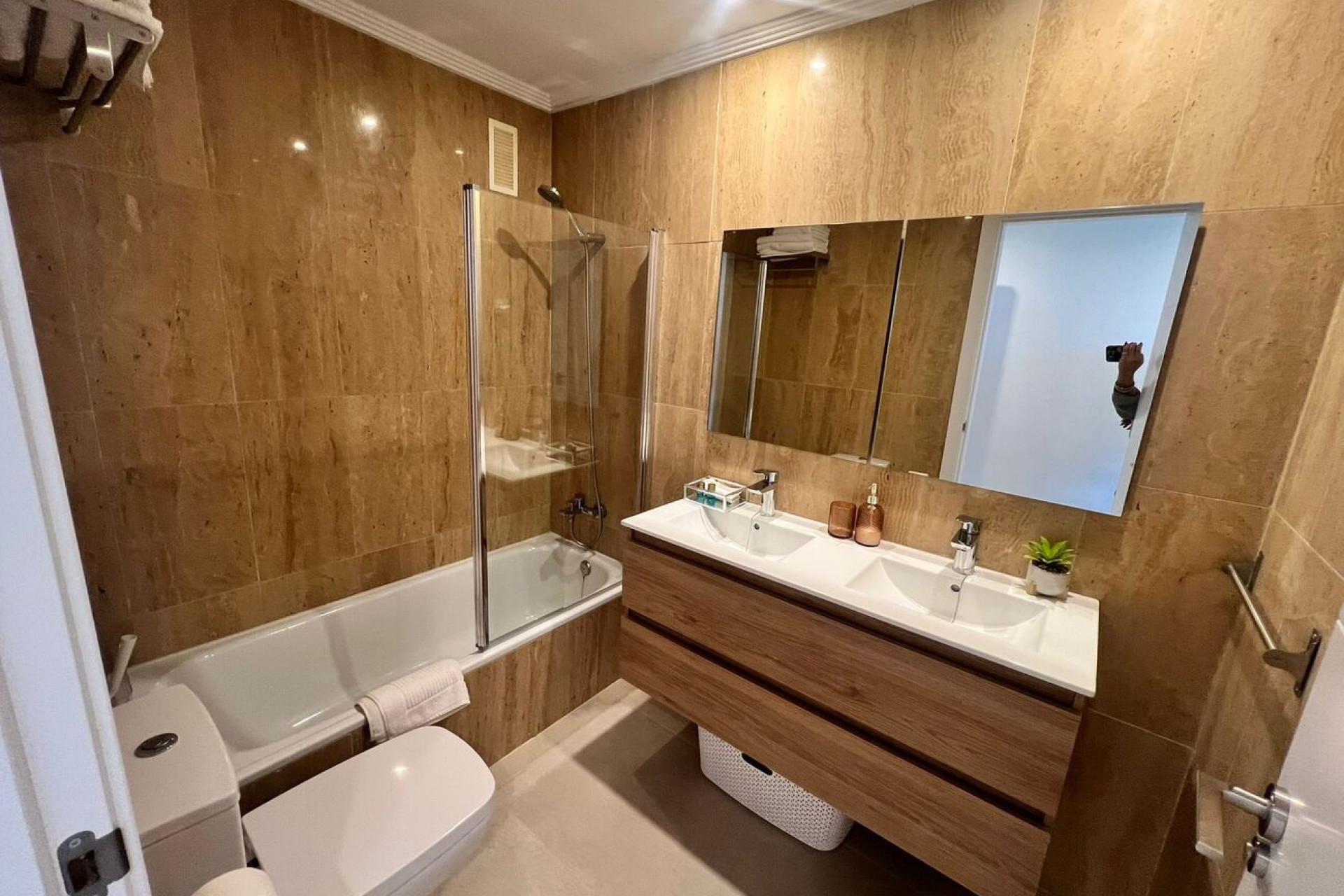 Resale - Apartment -
Los Alcazares - SERANA GOLF