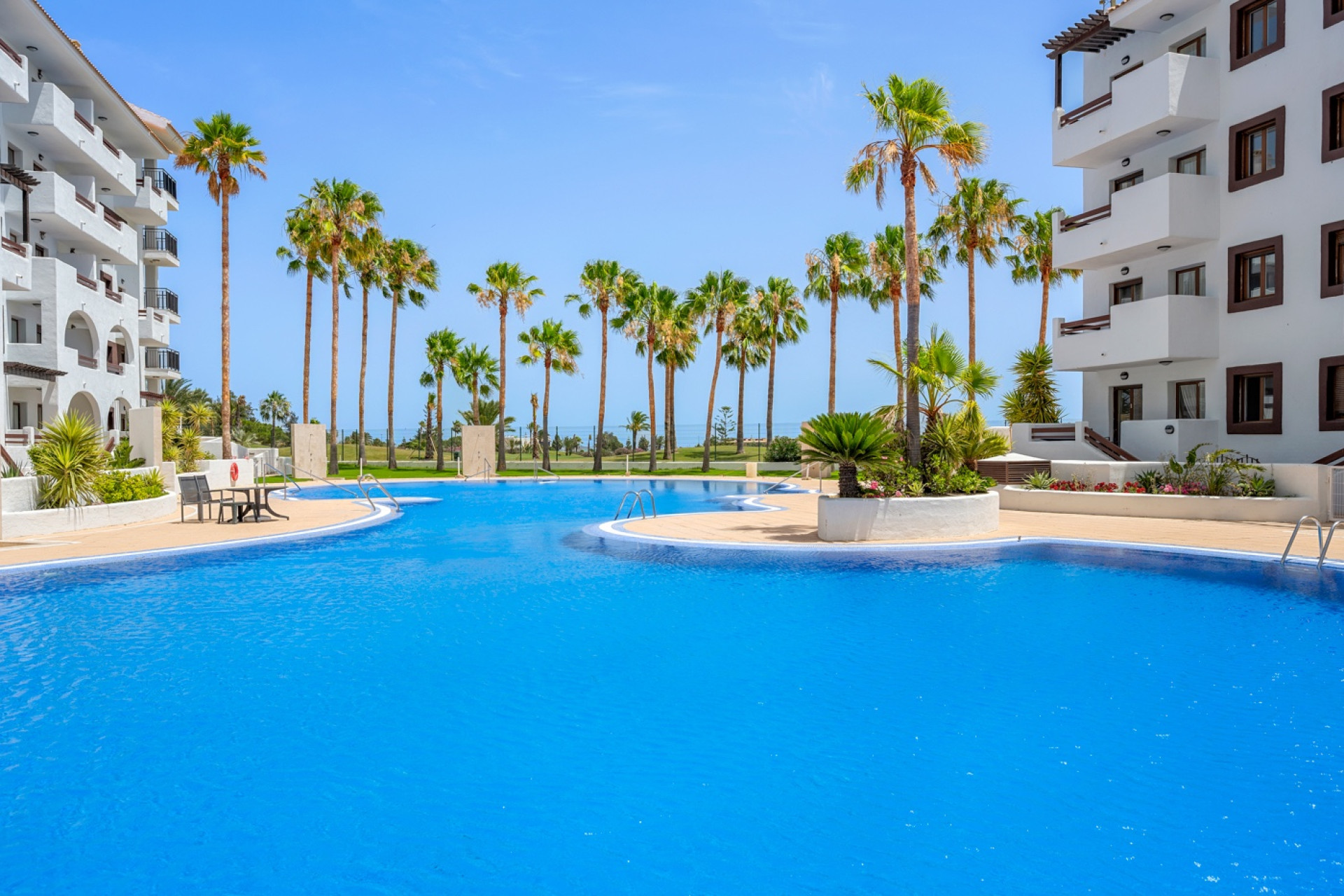 Resale - Apartment -
Los Alcazares - Serena