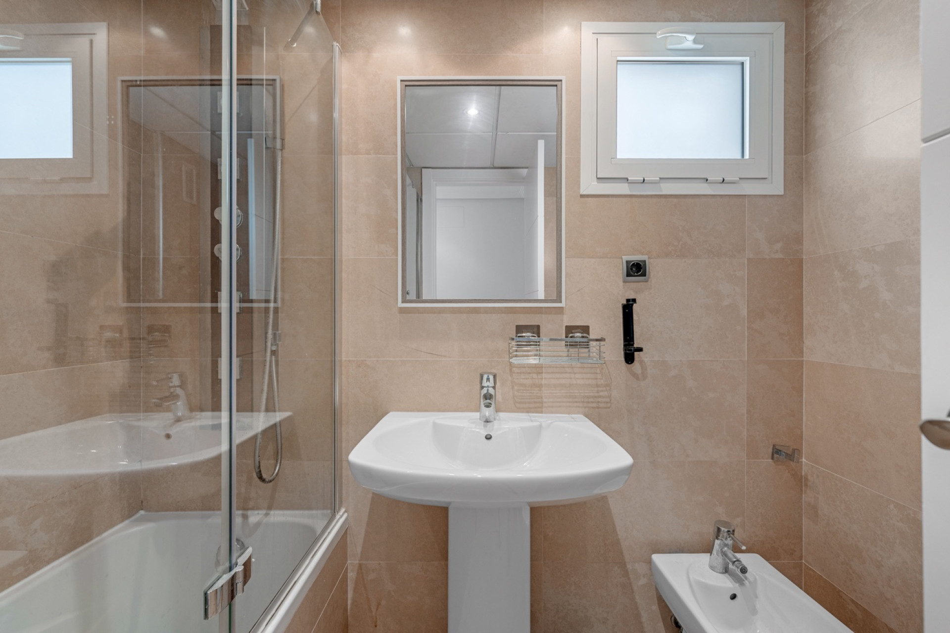 Resale - Apartment -
Los Alcazares - Serena