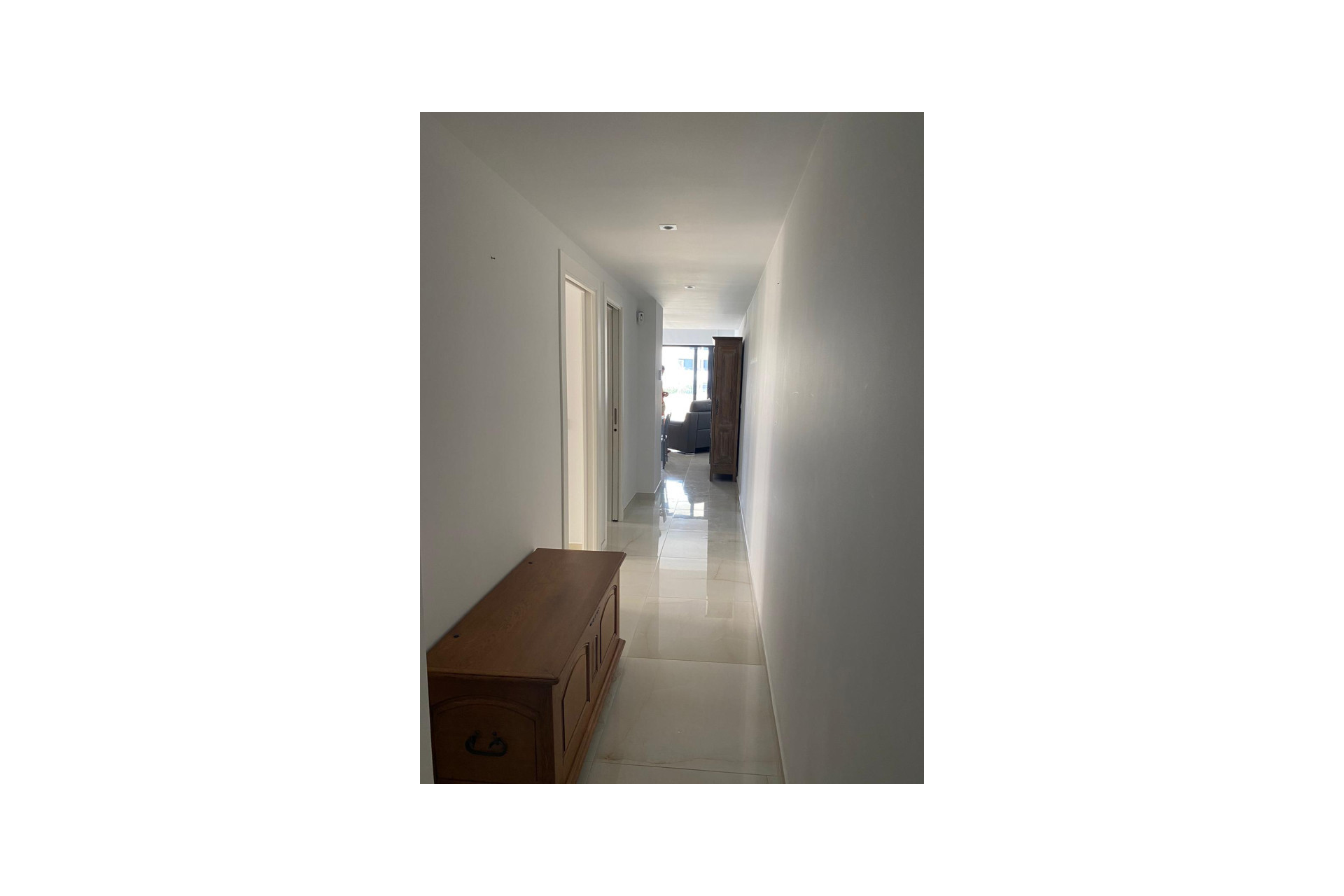 Resale - Apartment -
Los Almendros