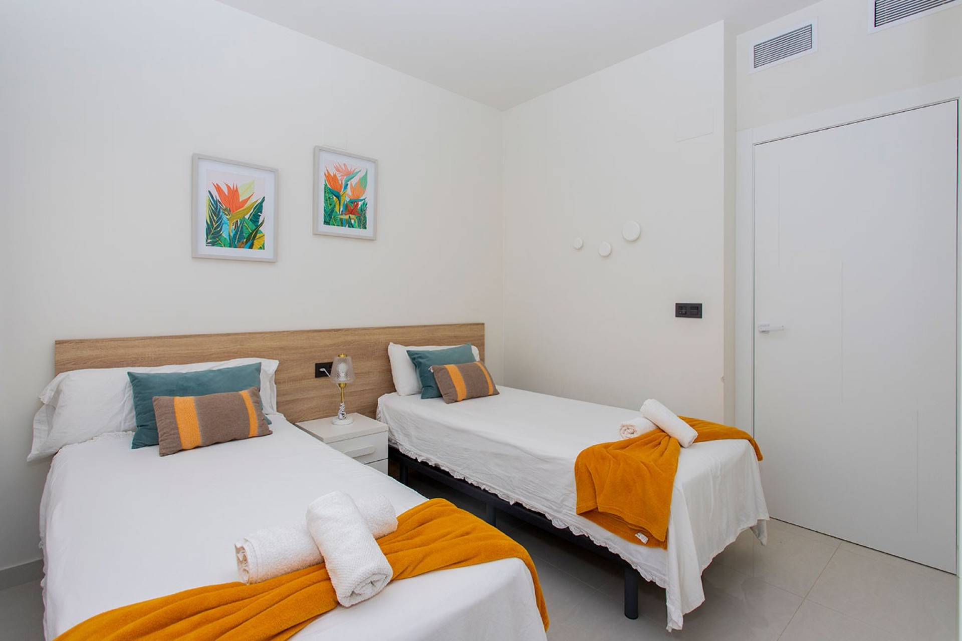 Resale - Apartment -
Los Balcones - Torrevieja