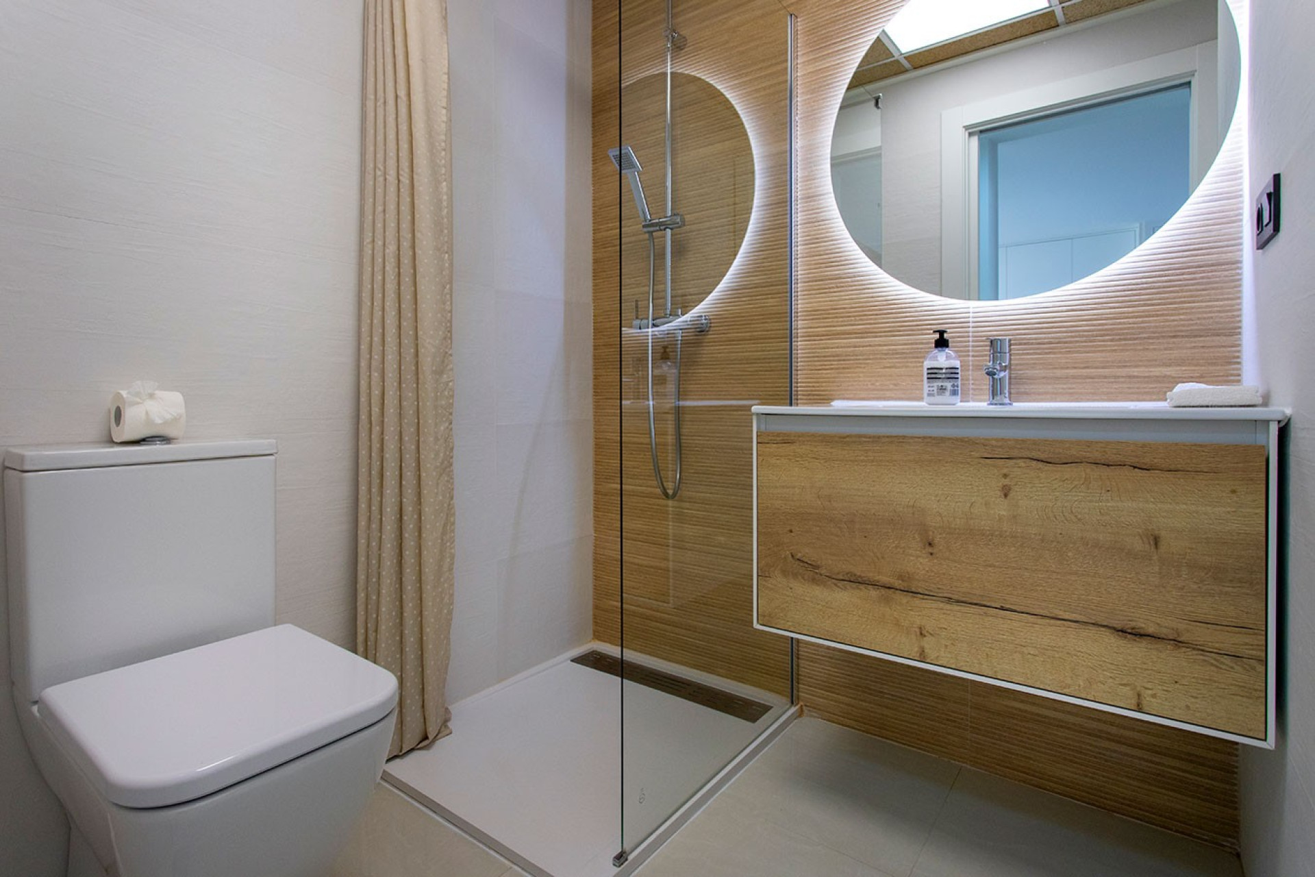 Resale - Apartment -
Los Balcones - Torrevieja