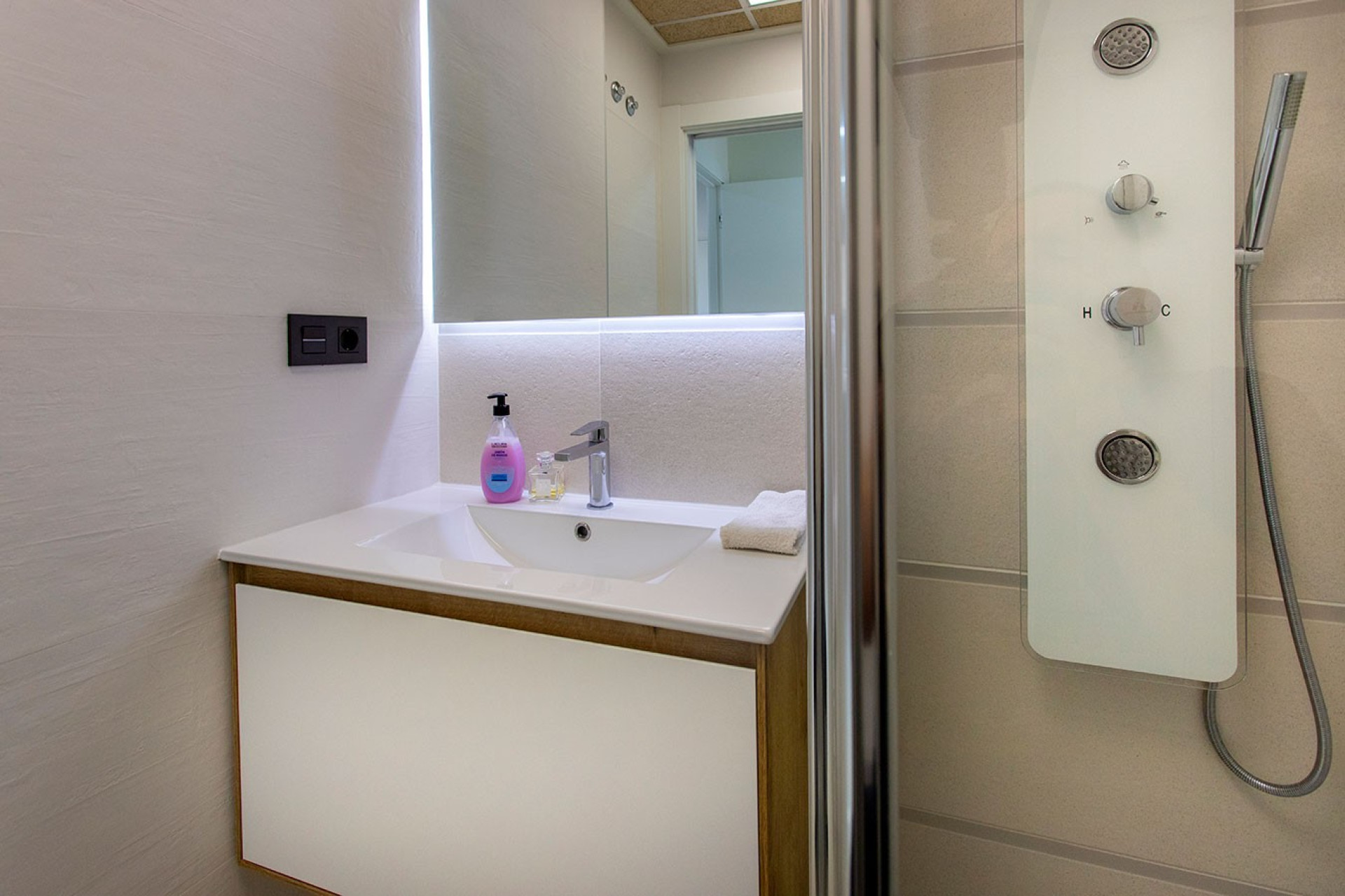 Resale - Apartment -
Los Balcones - Torrevieja