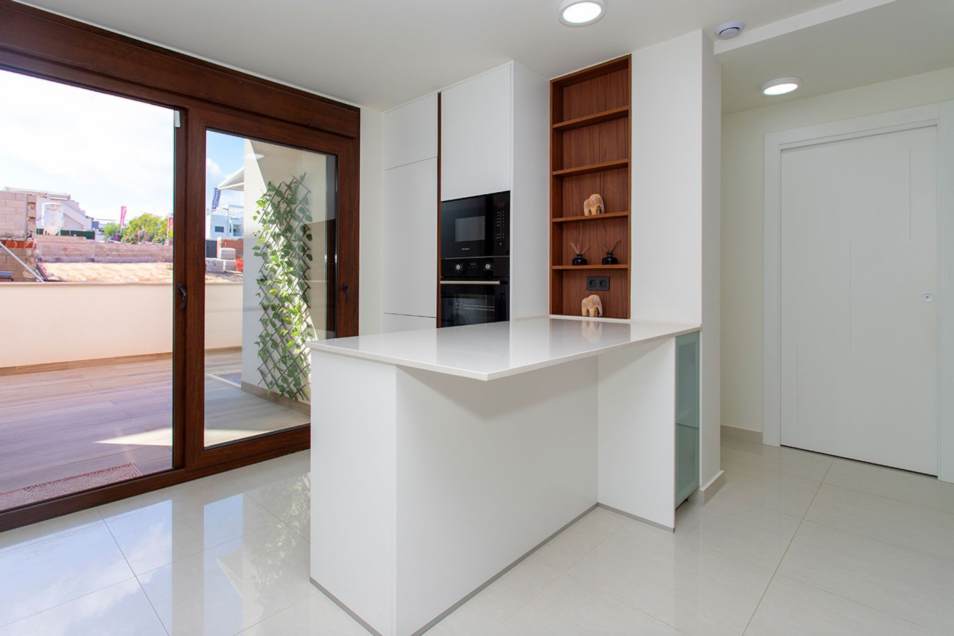 Resale - Apartment -
Los Balcones - Torrevieja