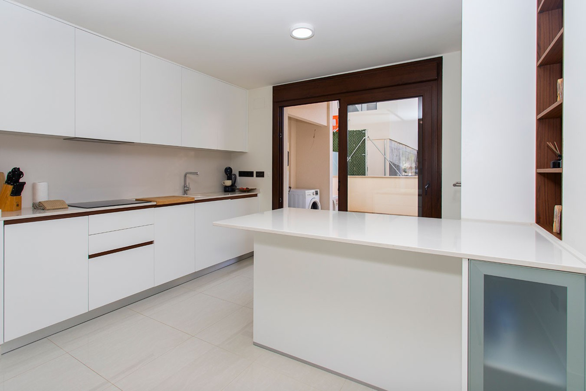 Resale - Apartment -
Los Balcones - Torrevieja