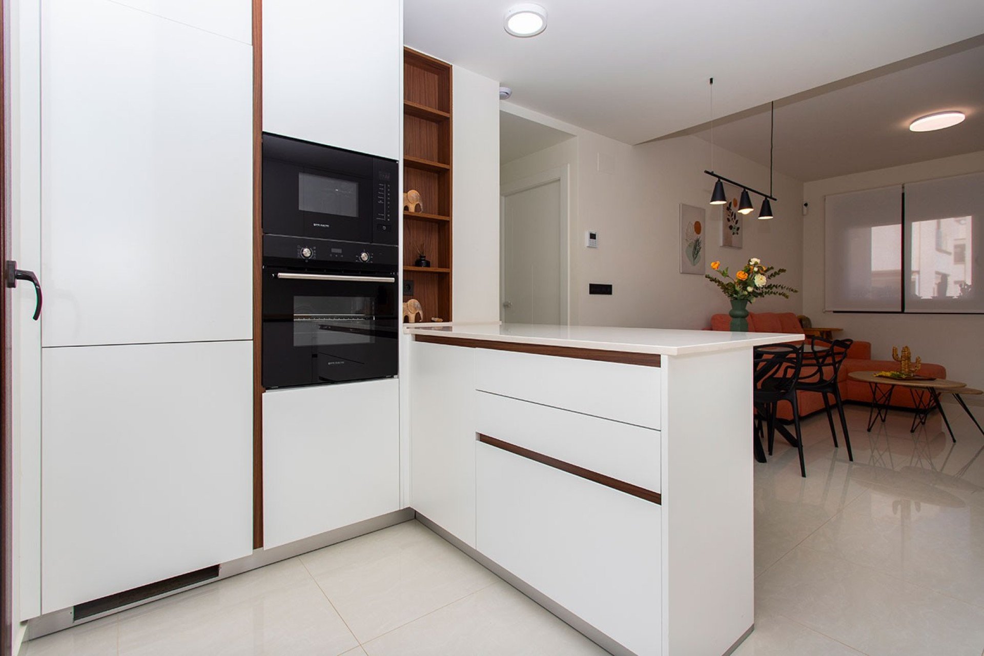 Resale - Apartment -
Los Balcones - Torrevieja