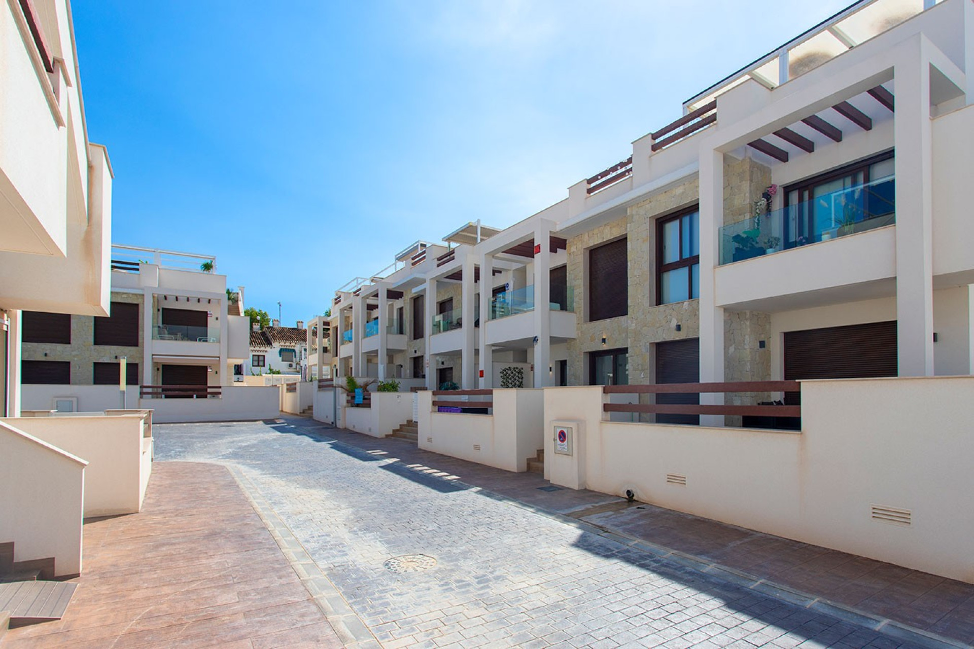 Resale - Apartment -
Los Balcones - Torrevieja