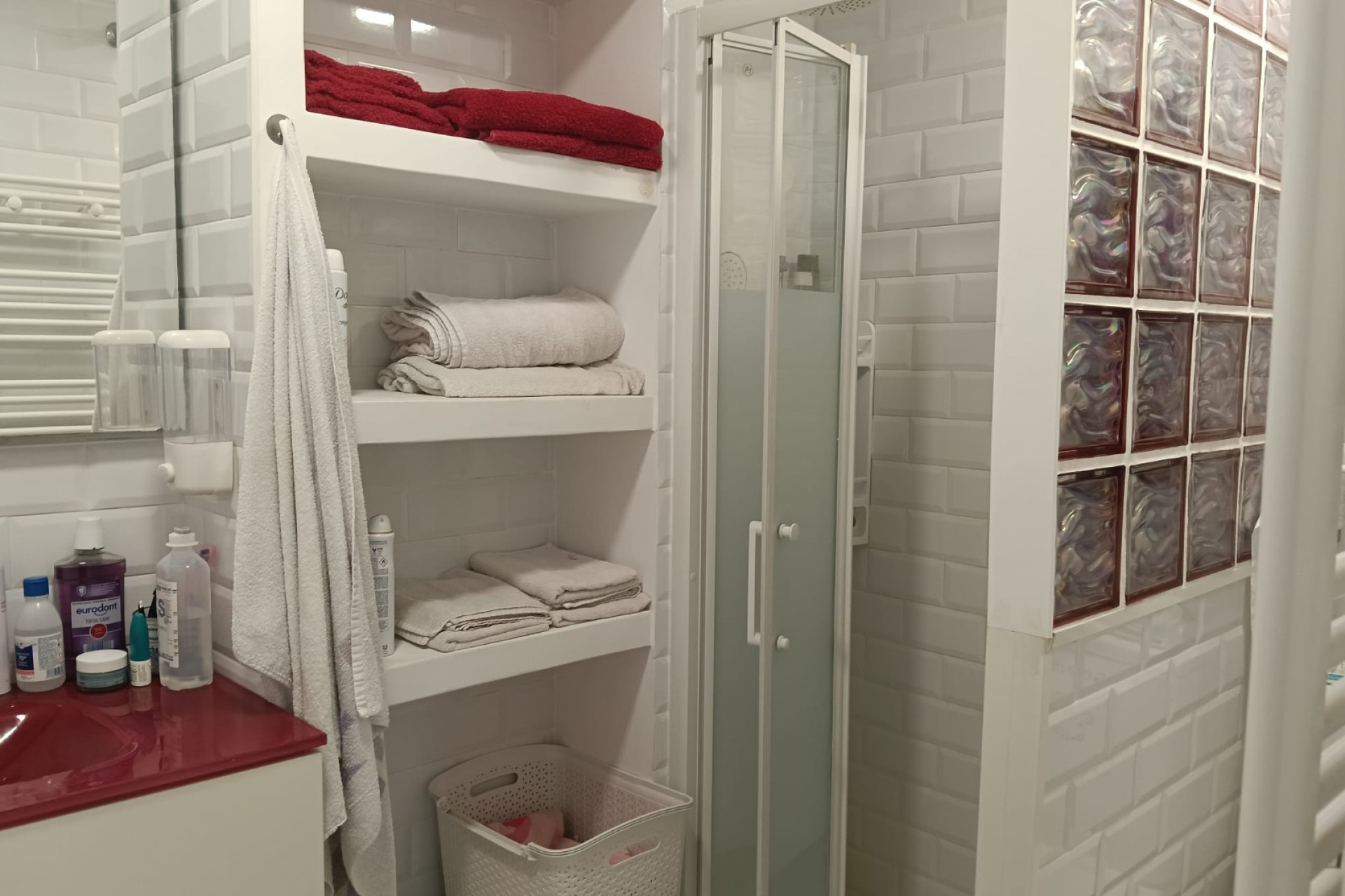 Resale - Apartment -
Los Montesinos - La Herrada