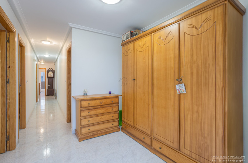 Resale - Apartment -
Los Montesinos - Montesinos