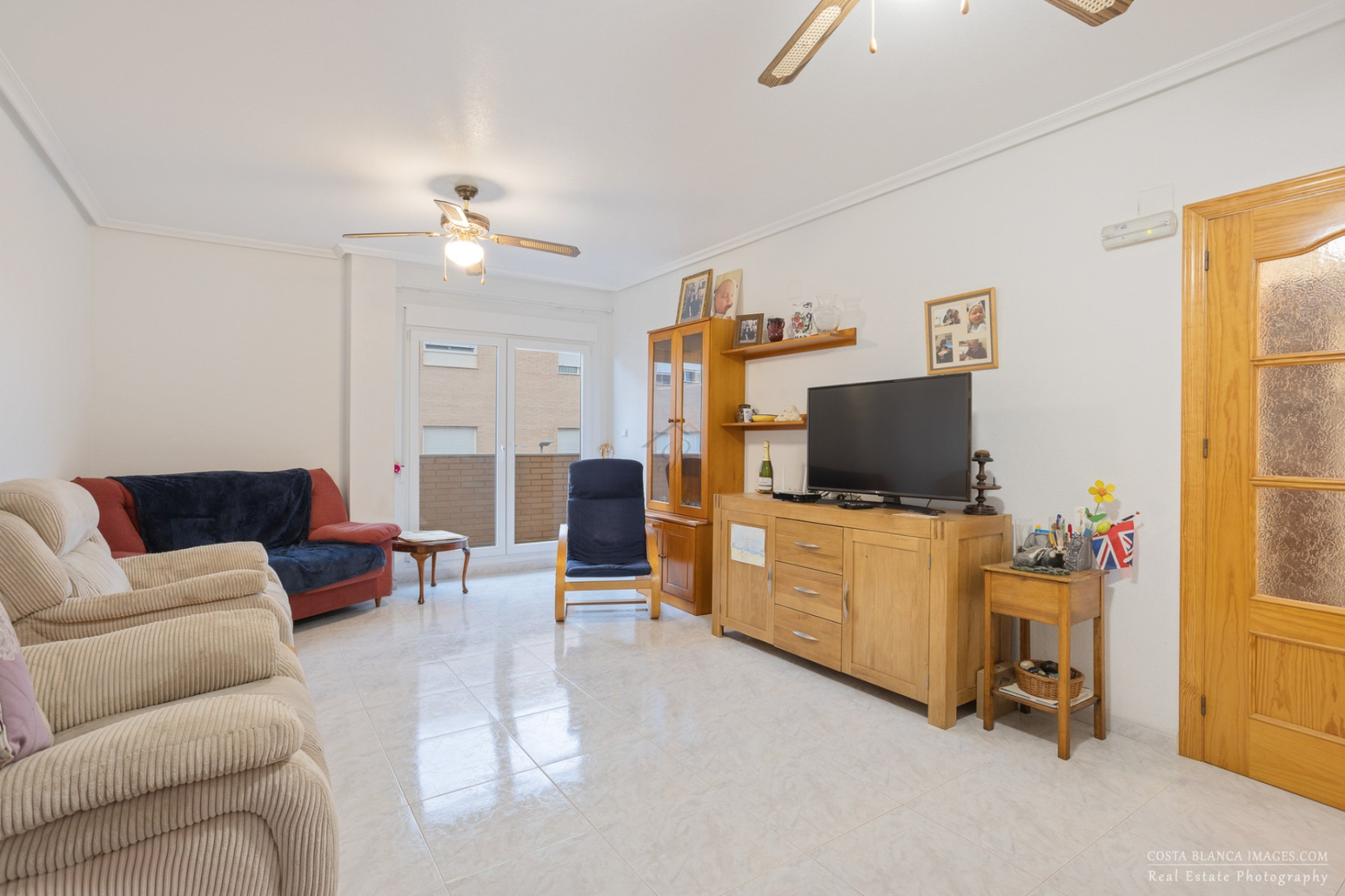 Resale - Apartment -
Los Montesinos - Montesinos