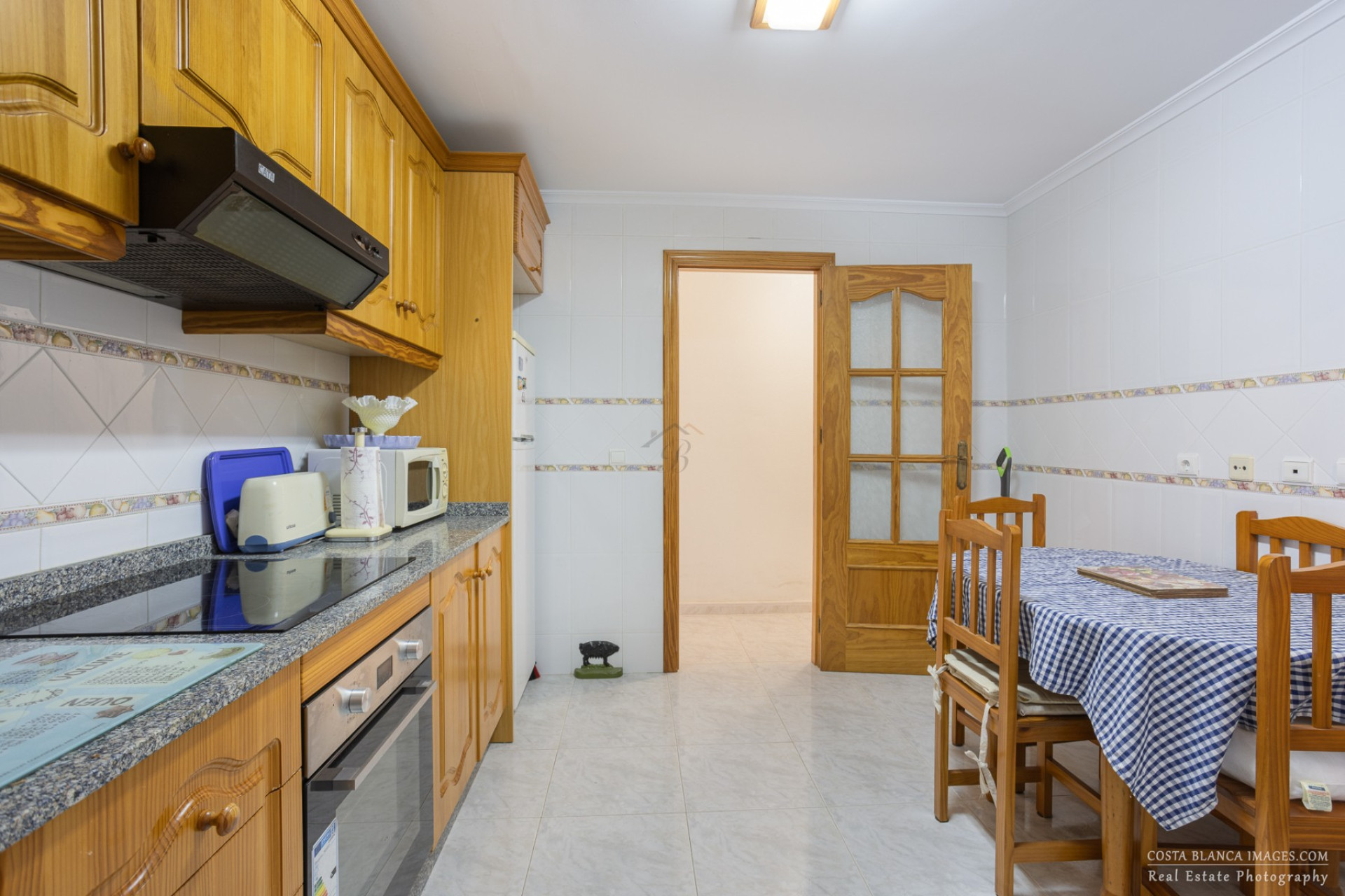 Resale - Apartment -
Los Montesinos - Montesinos