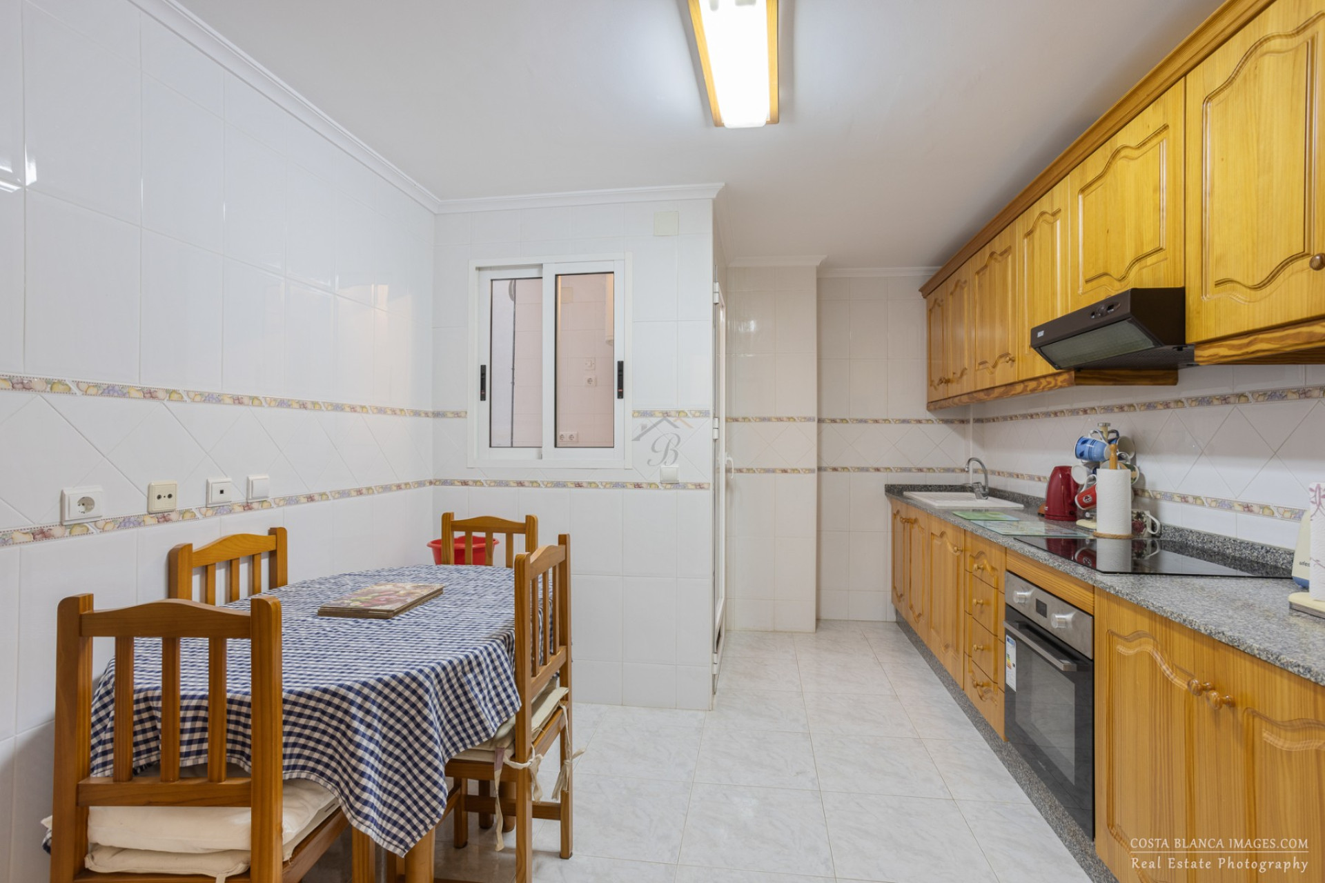 Resale - Apartment -
Los Montesinos - Montesinos