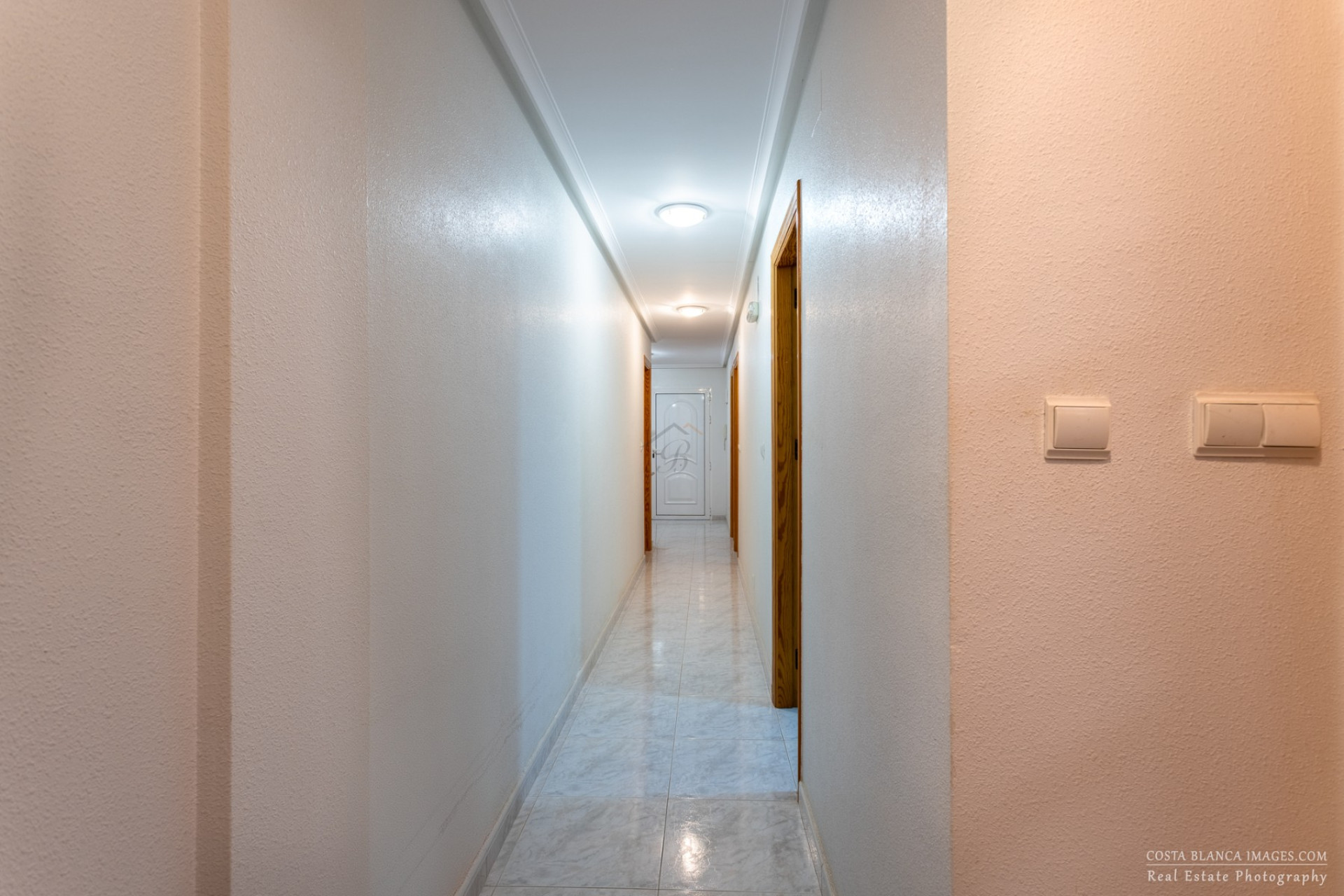 Resale - Apartment -
Los Montesinos - Montesinos