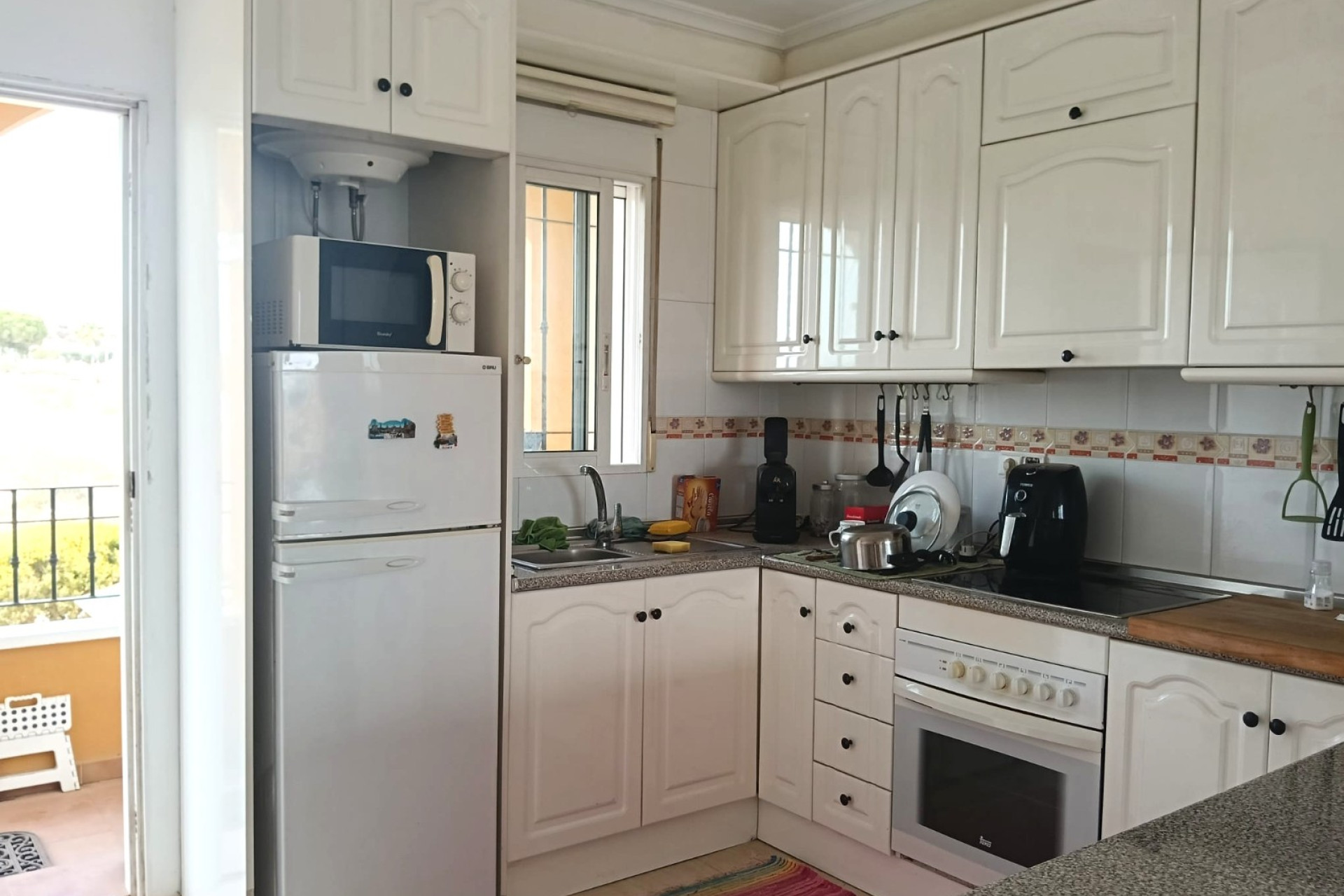 Resale - Apartment -
Los Montesinos - Urbanizacion montesol