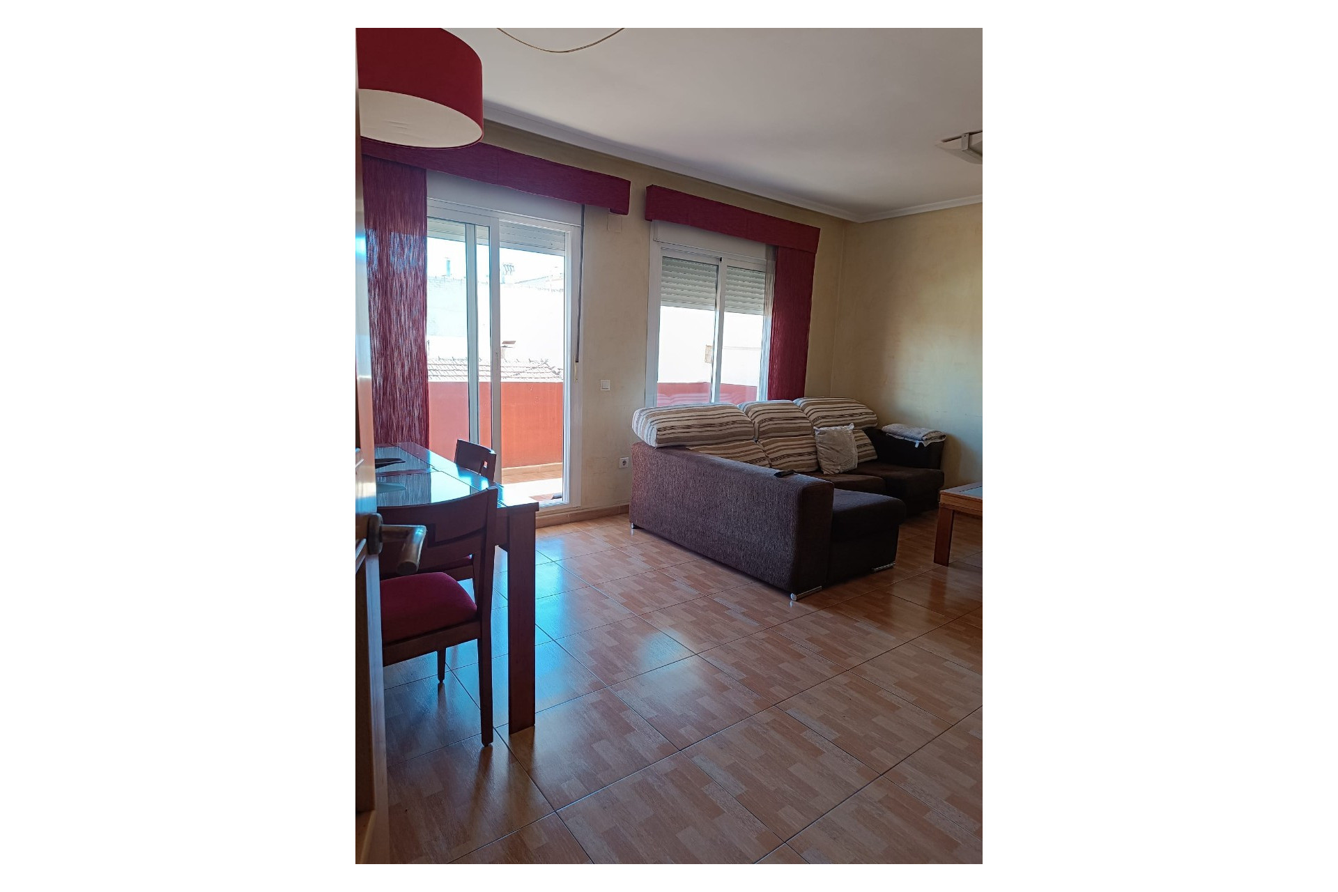 Resale - Apartment -
Los Montesinos