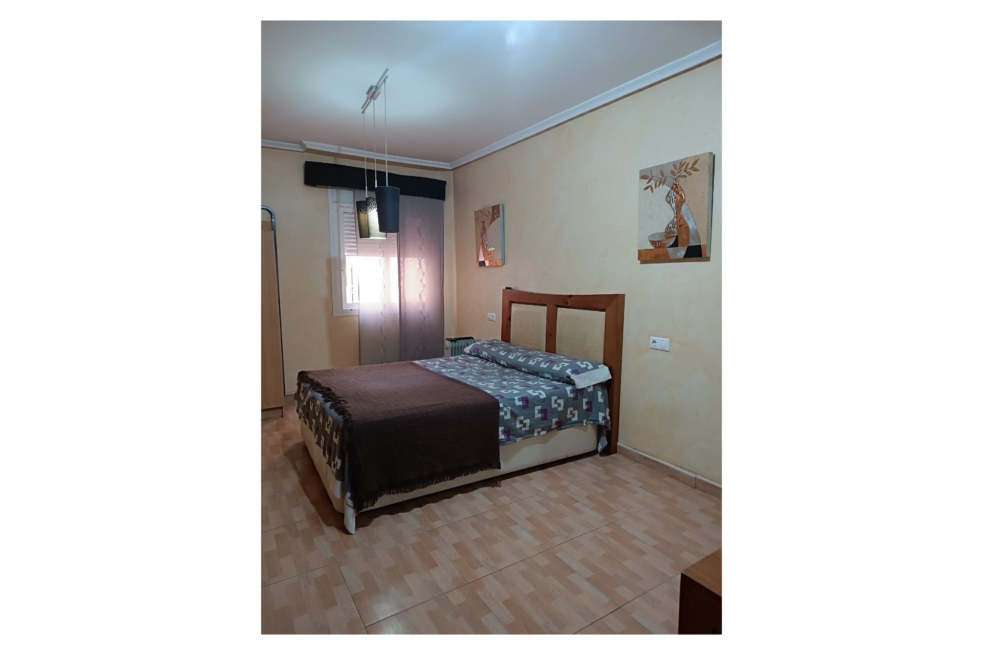 Resale - Apartment -
Los Montesinos