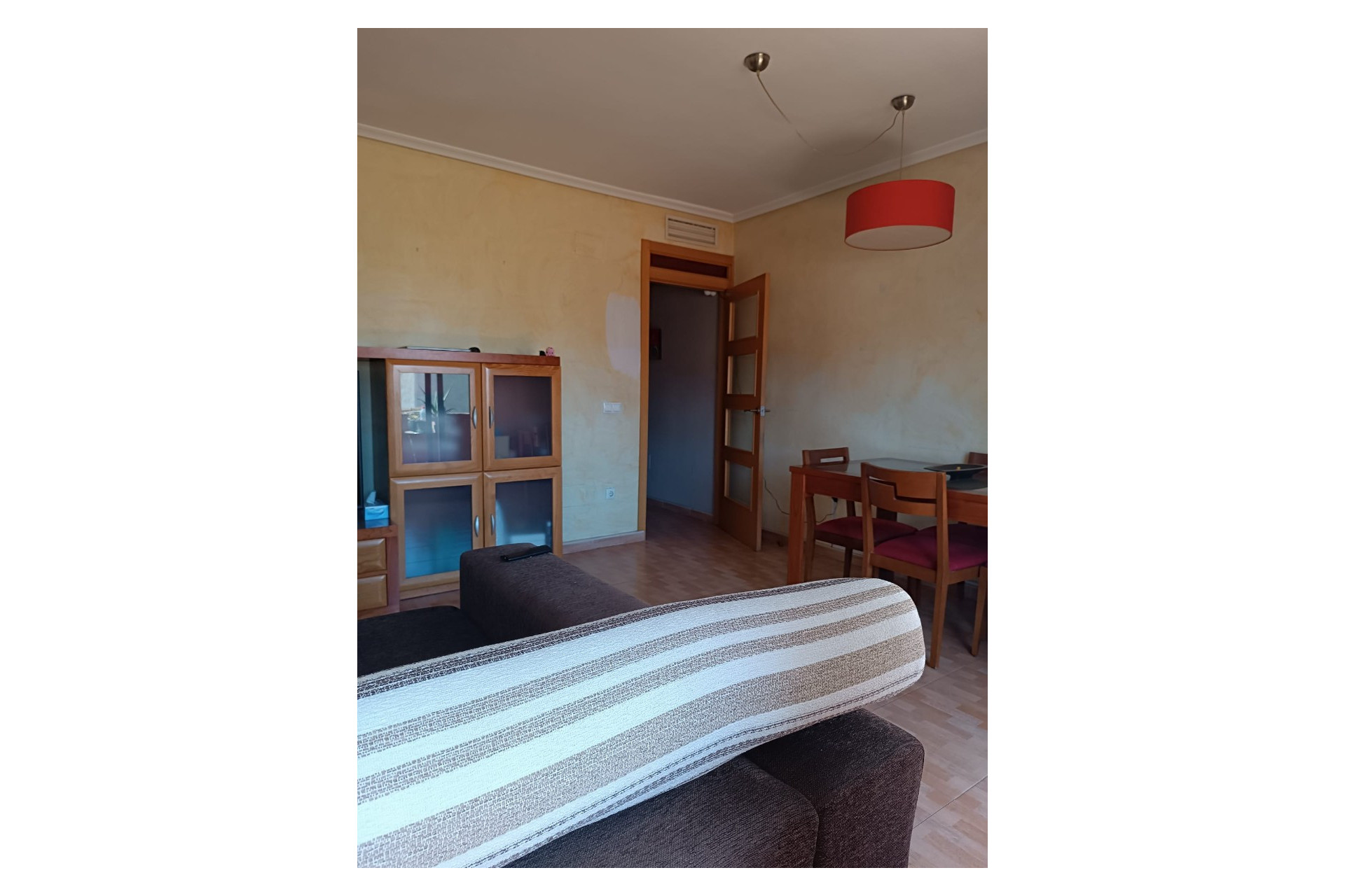 Resale - Apartment -
Los Montesinos