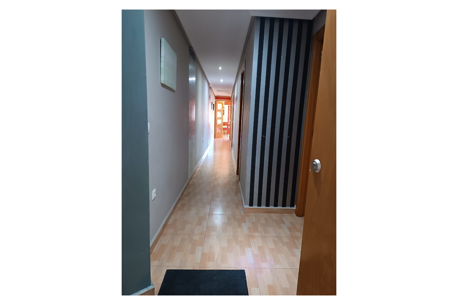 Resale - Apartment -
Los Montesinos