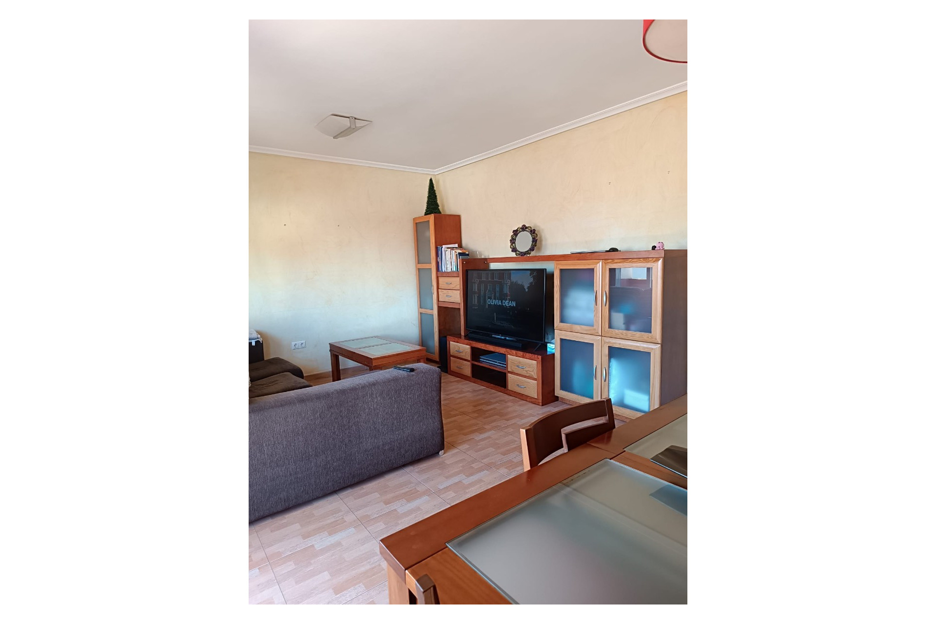 Resale - Apartment -
Los Montesinos