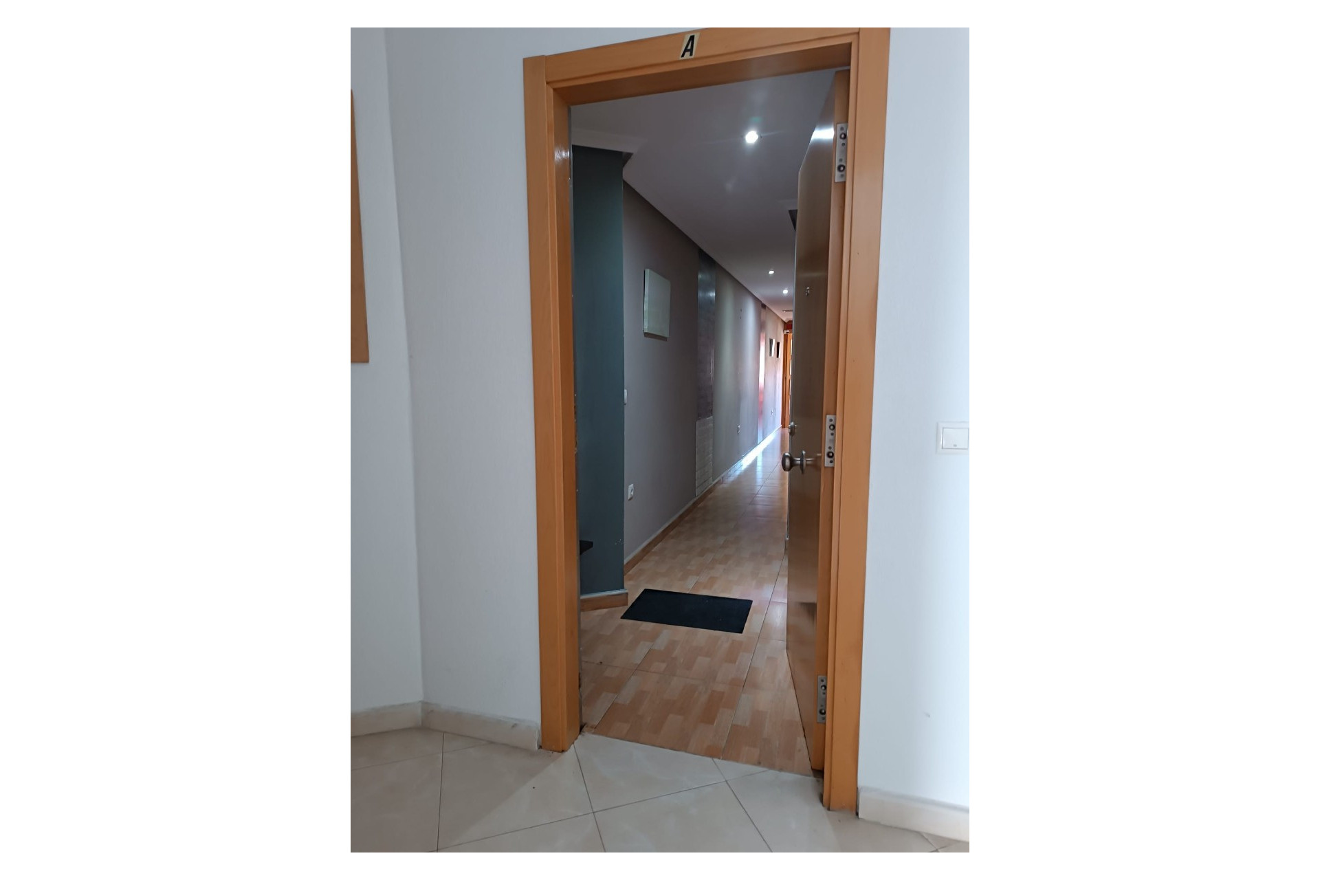 Resale - Apartment -
Los Montesinos