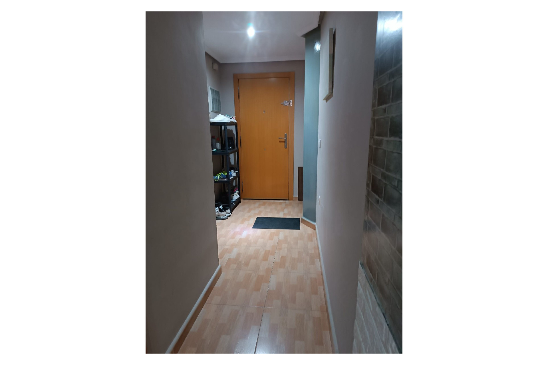 Resale - Apartment -
Los Montesinos