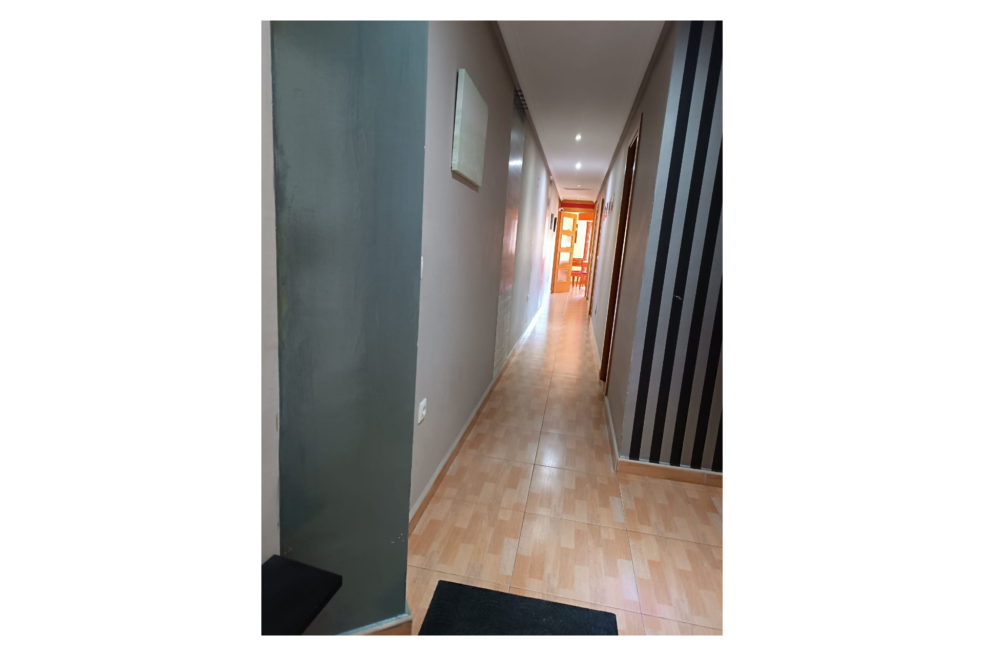 Resale - Apartment -
Los Montesinos