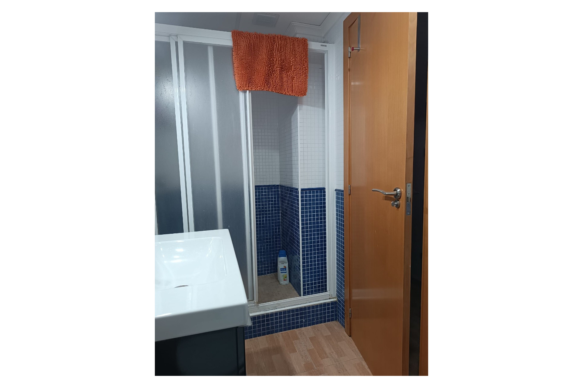 Resale - Apartment -
Los Montesinos