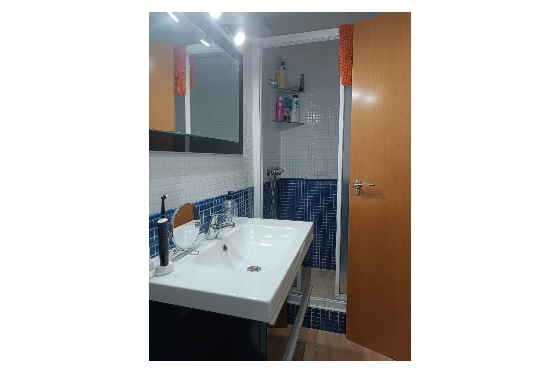 Resale - Apartment -
Los Montesinos