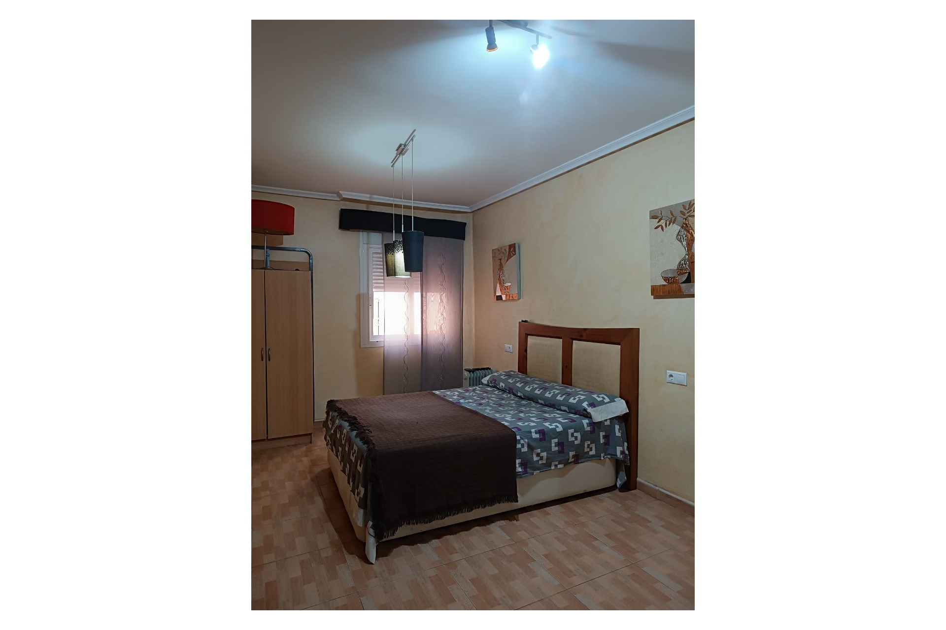 Resale - Apartment -
Los Montesinos