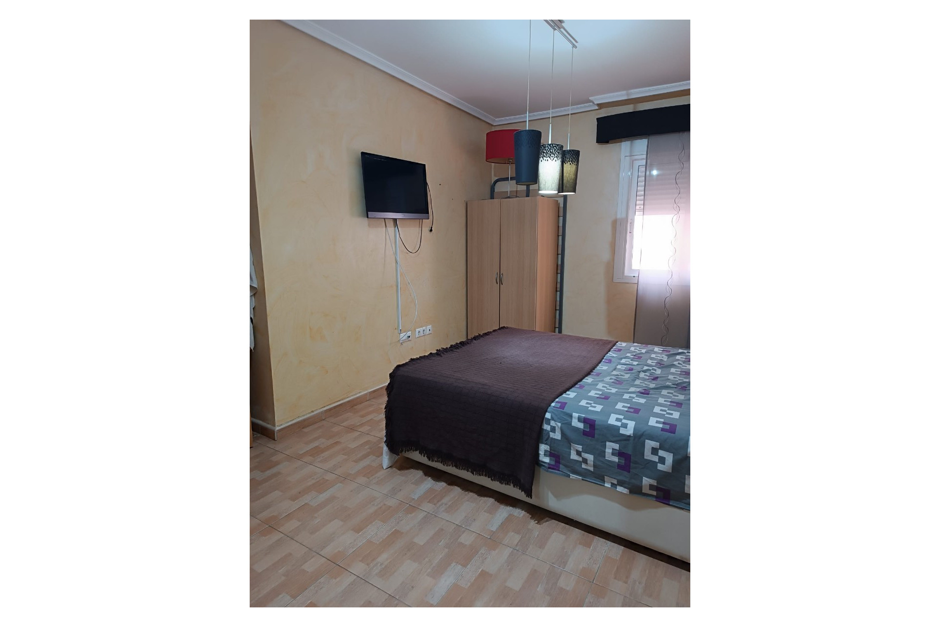 Resale - Apartment -
Los Montesinos