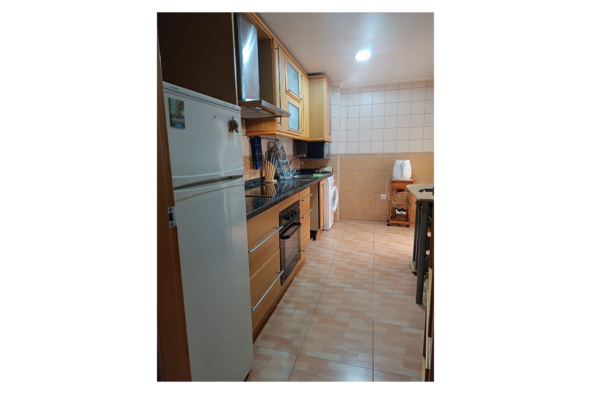 Resale - Apartment -
Los Montesinos