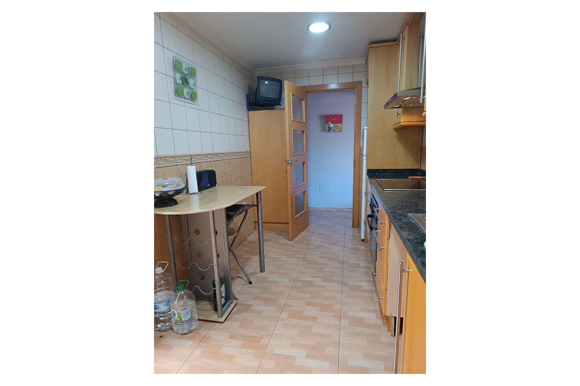 Resale - Apartment -
Los Montesinos
