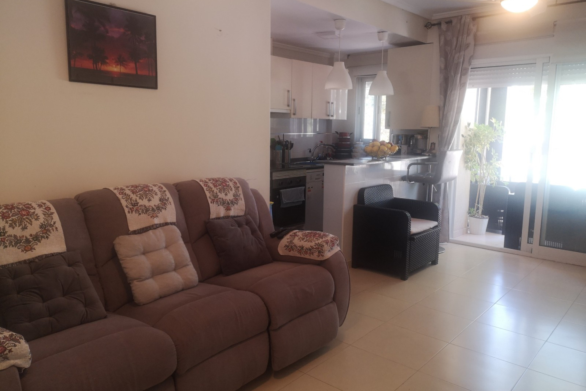 Resale - Apartment -
Los Montesinos