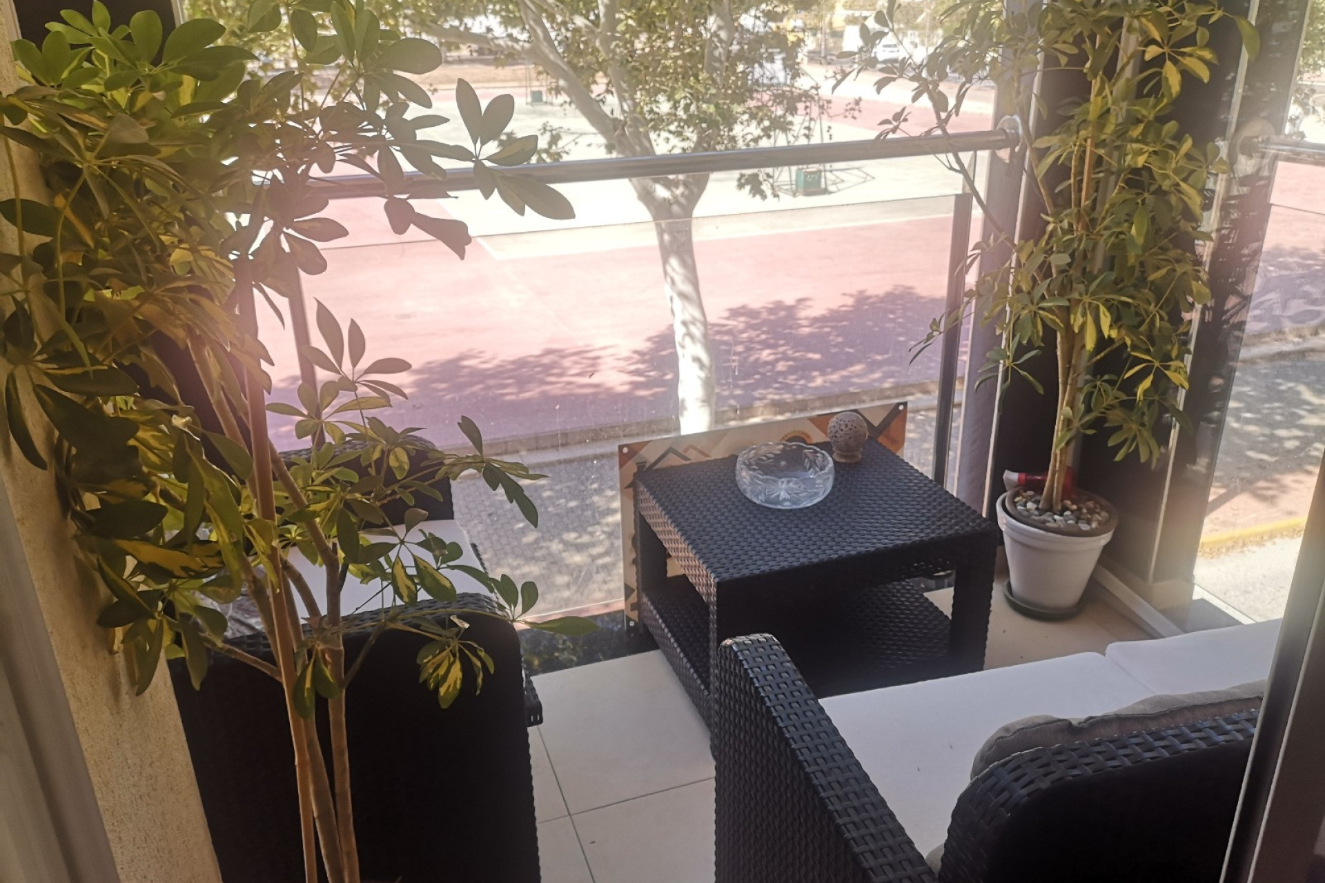 Resale - Apartment -
Los Montesinos