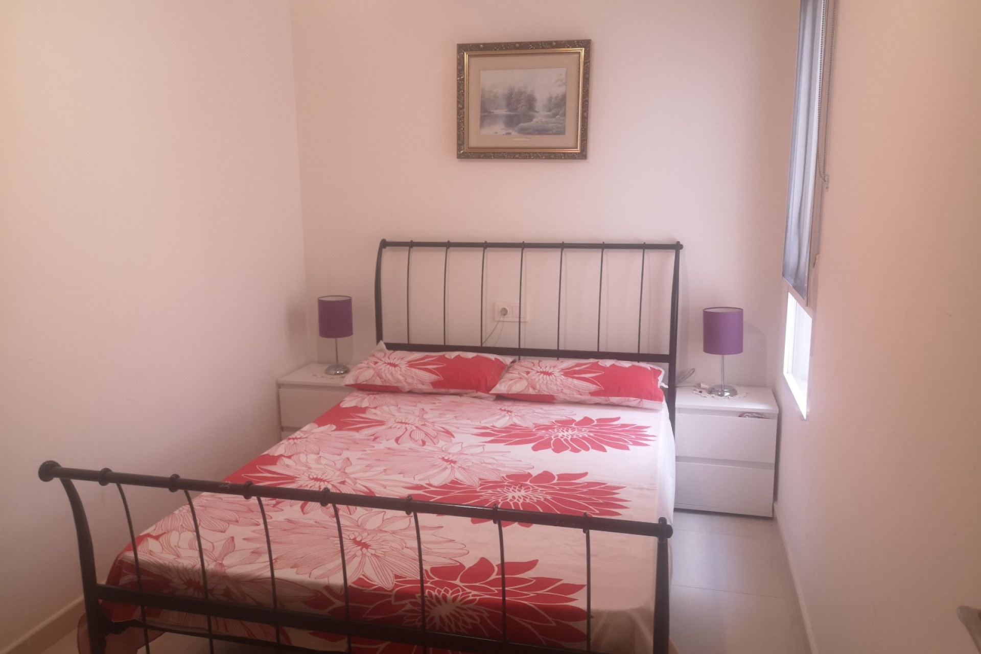 Resale - Apartment -
Los Montesinos