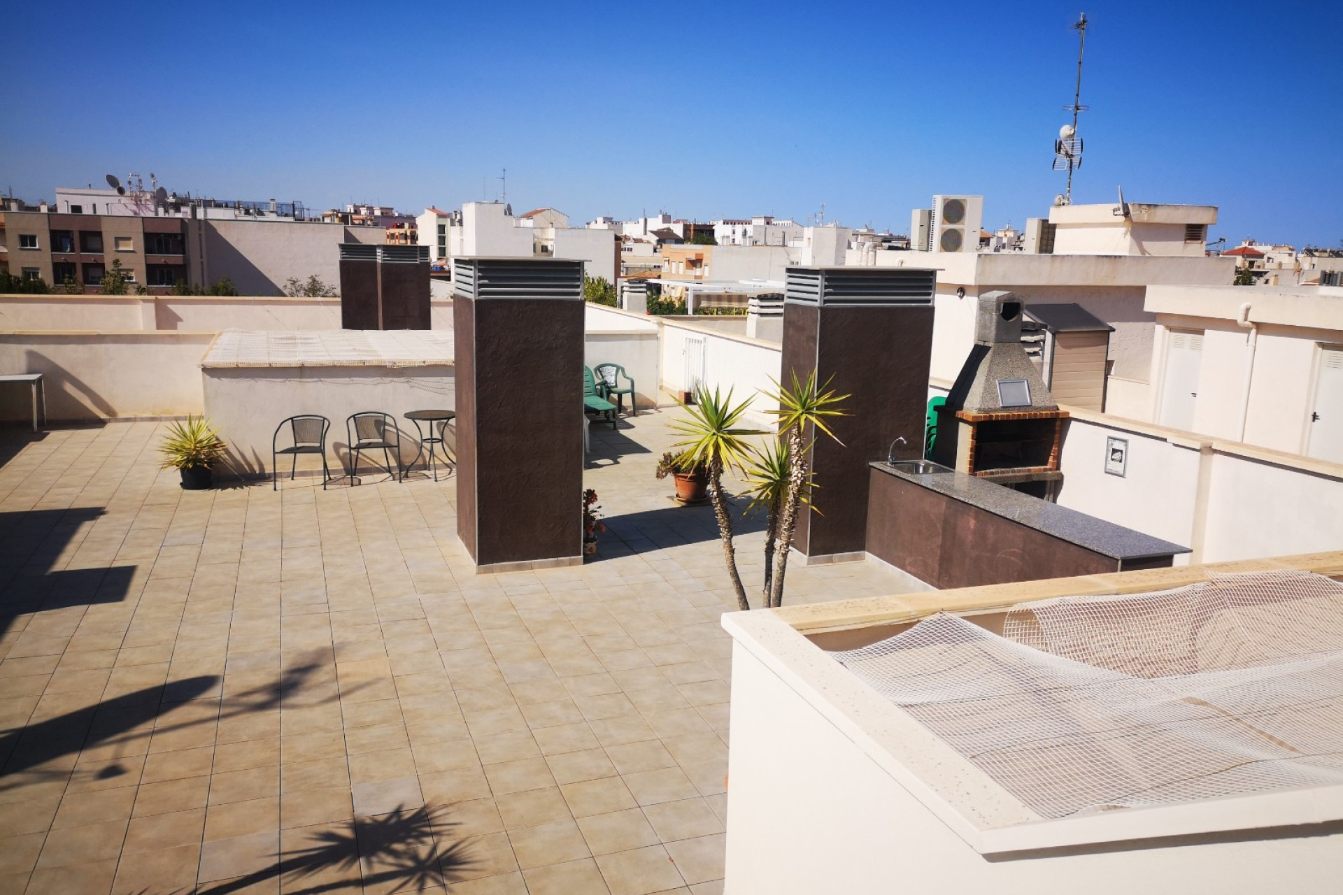 Resale - Apartment -
Los Montesinos