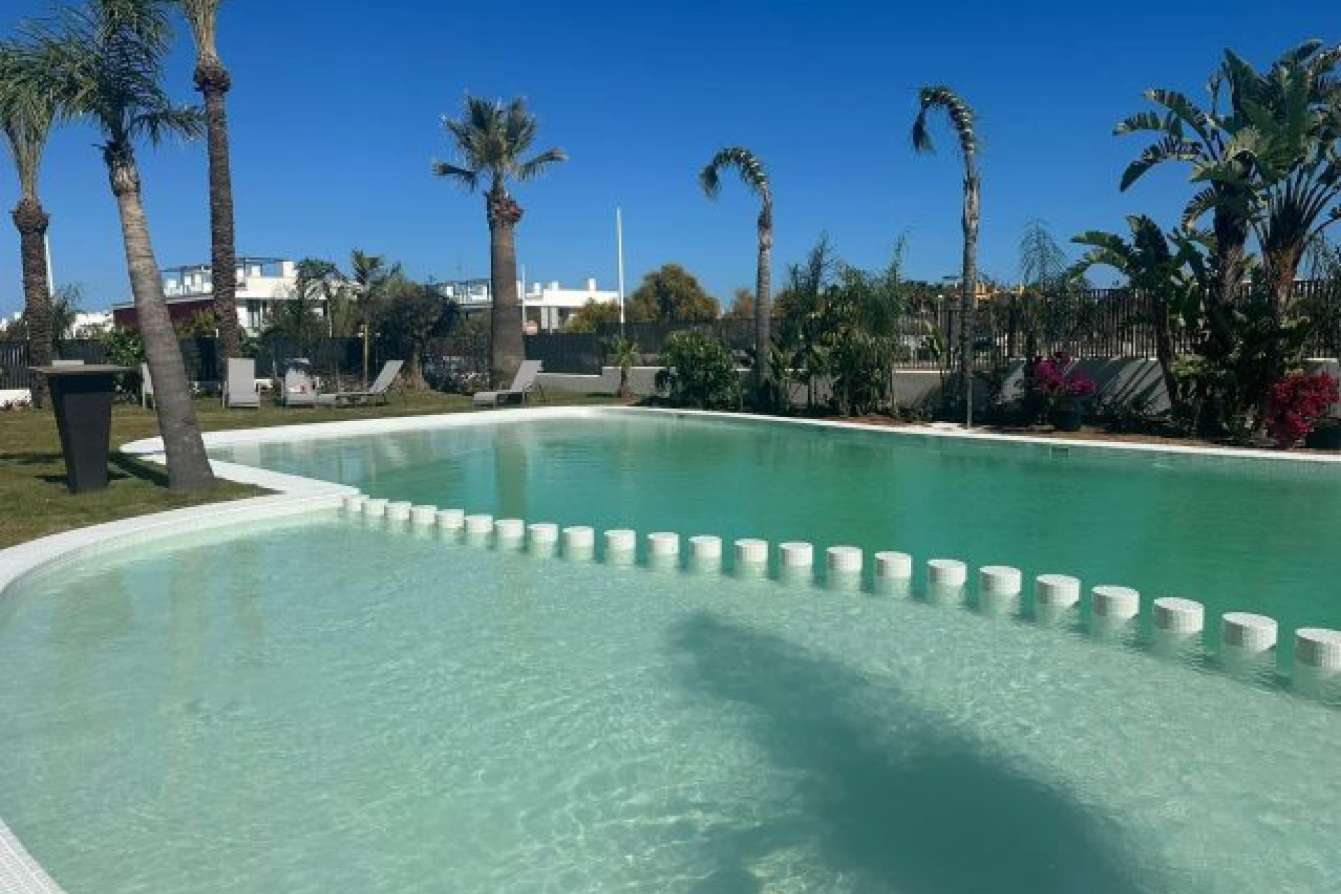 Resale - Apartment -
Mar de Cristal