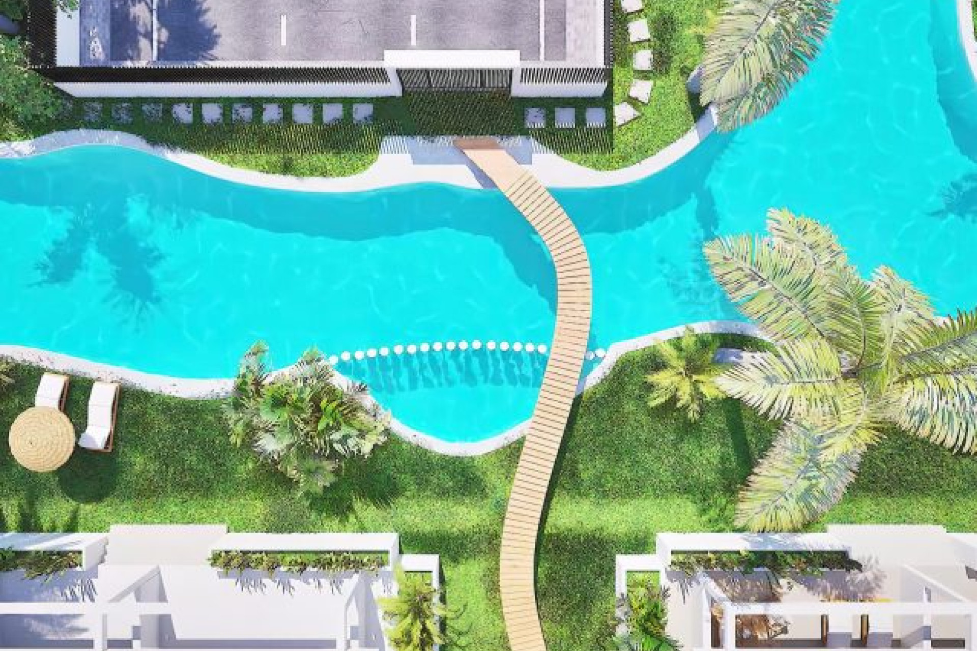 Resale - Apartment -
Mar de Cristal
