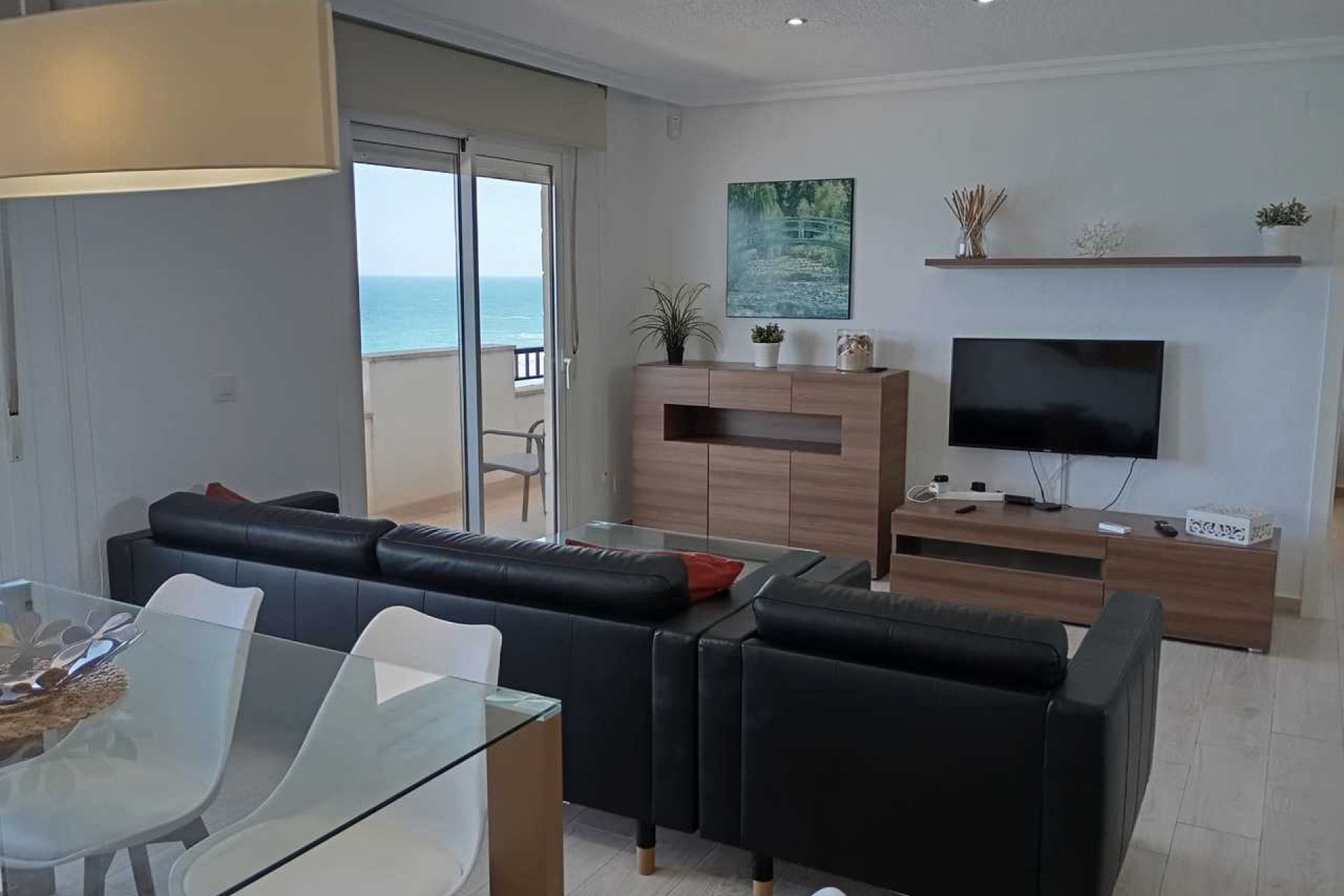 Resale - Apartment -
Mil Palmeras - Costa Blanca