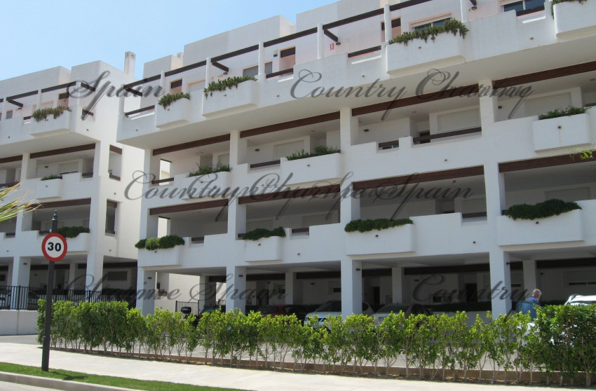 Resale - Apartment -
Murcia