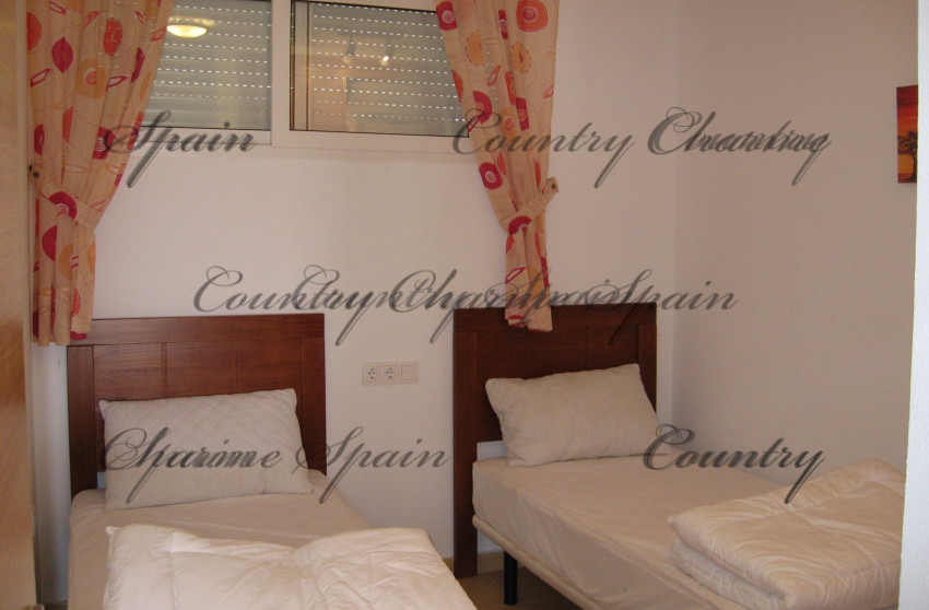 Resale - Apartment -
Murcia