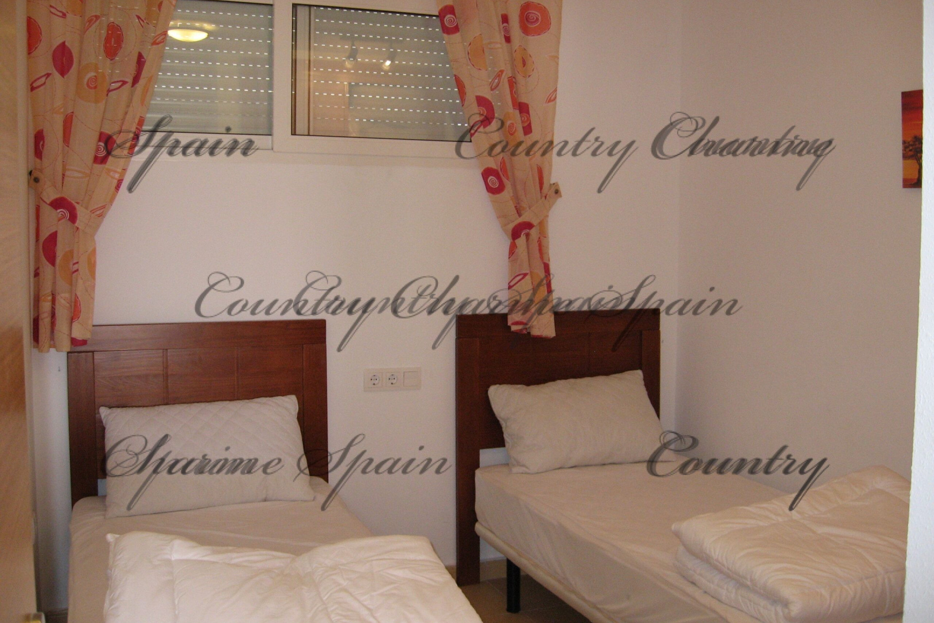 Resale - Apartment -
Murcia