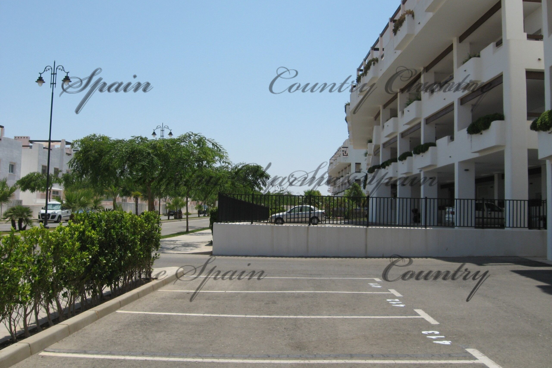 Resale - Apartment -
Murcia