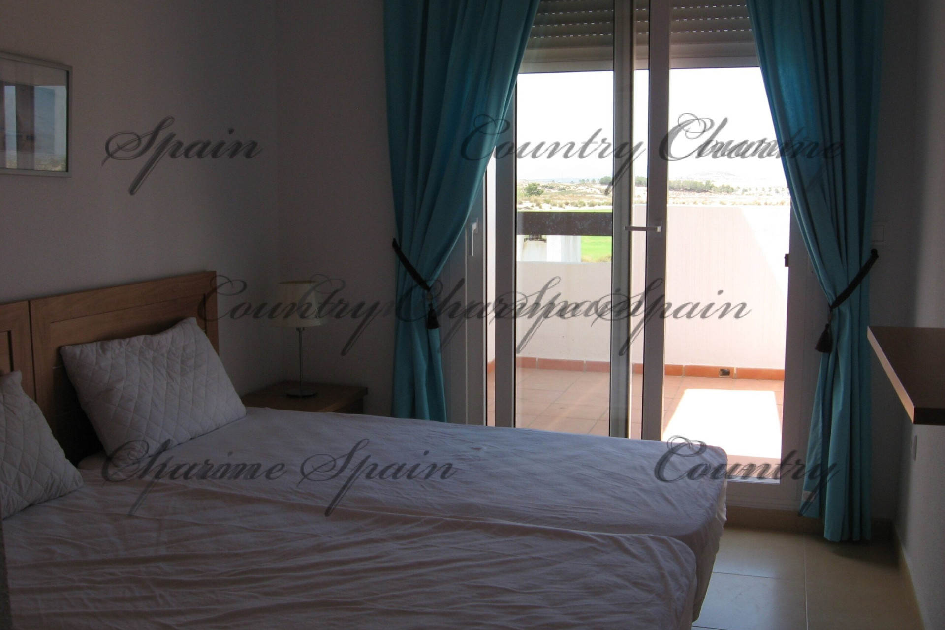 Resale - Apartment -
Murcia