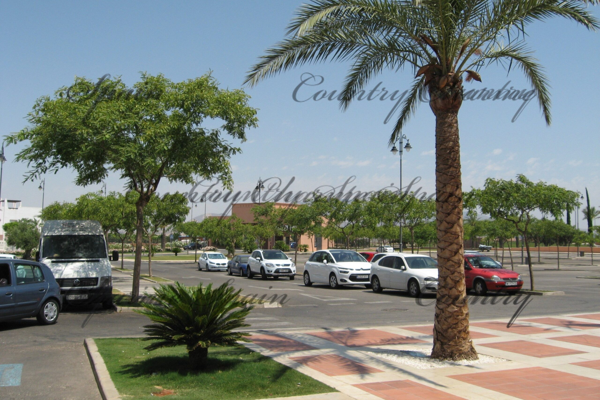 Resale - Apartment -
Murcia