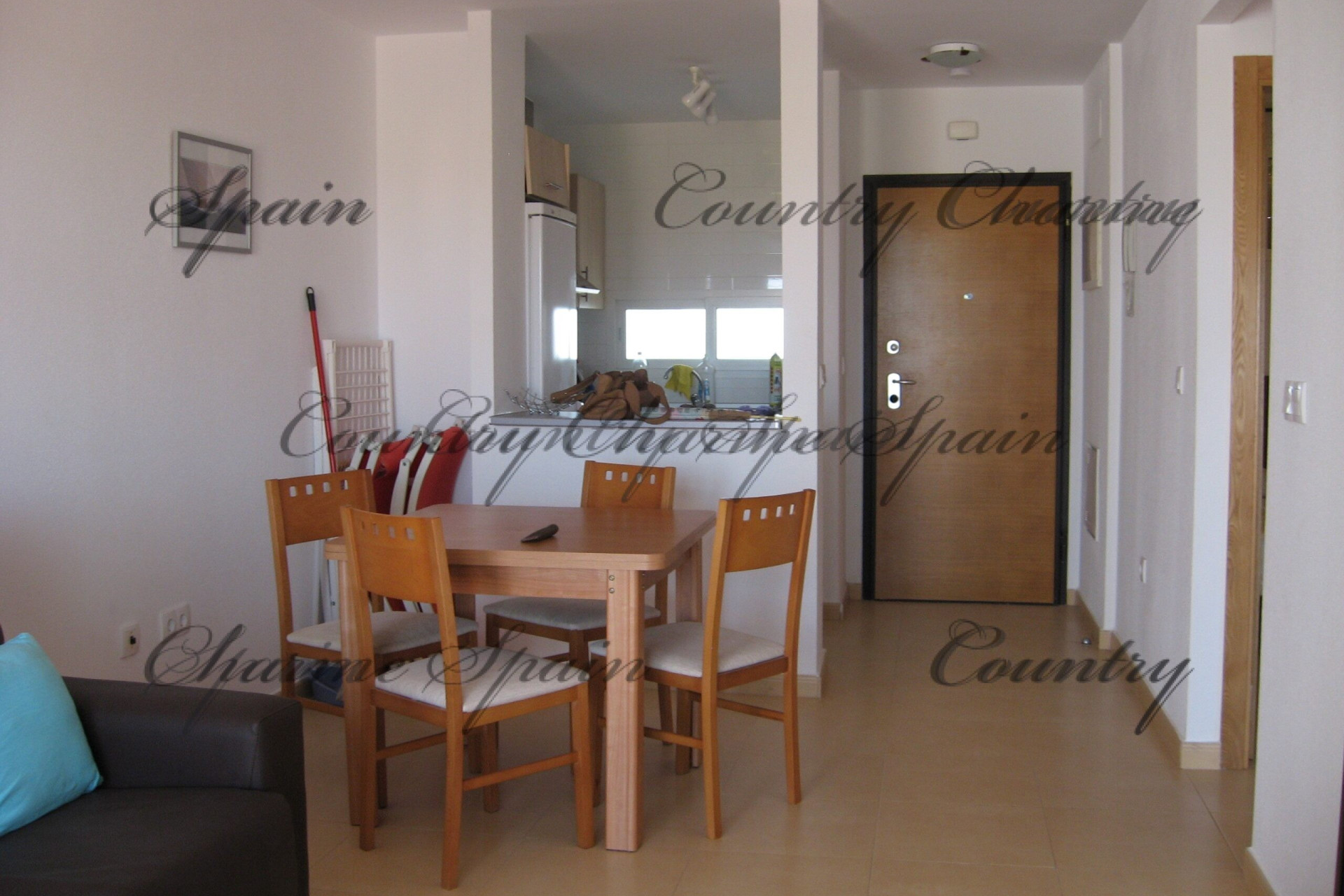 Resale - Apartment -
Murcia