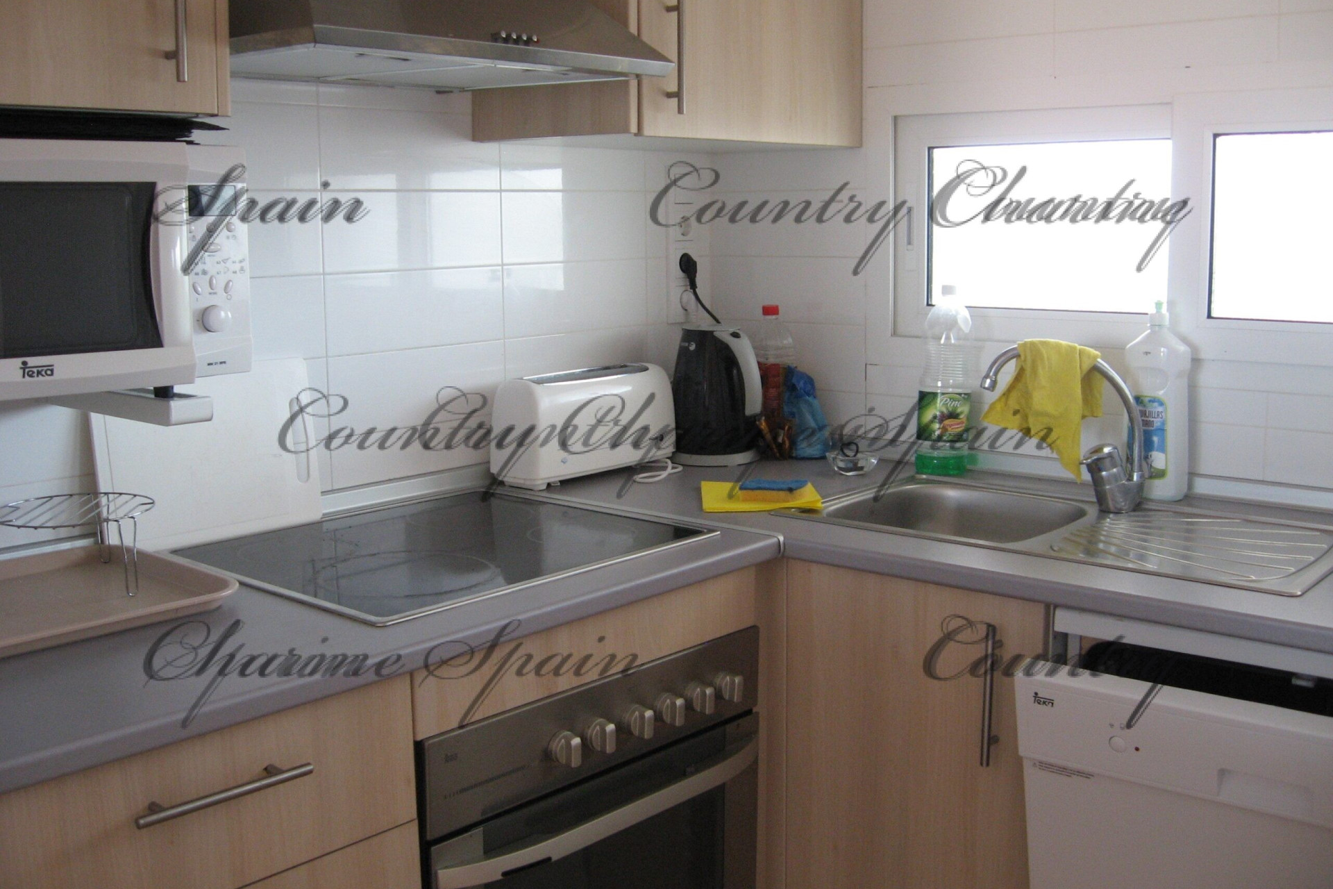 Resale - Apartment -
Murcia