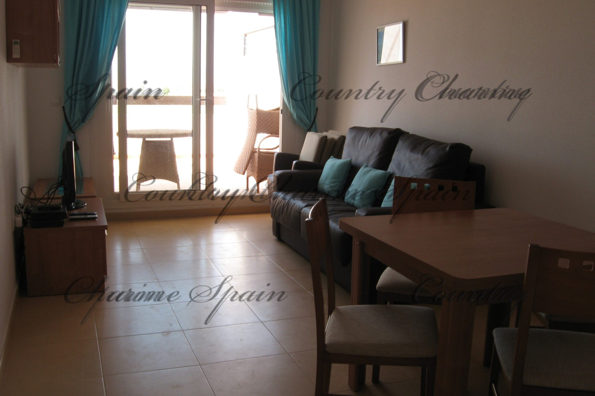 Resale - Apartment -
Murcia