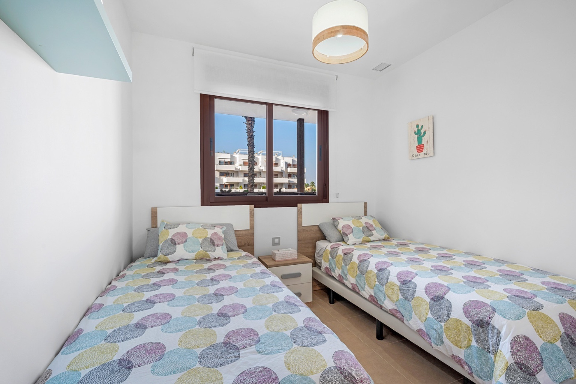 Resale - Apartment -
Orihuela Costa - Campoamor